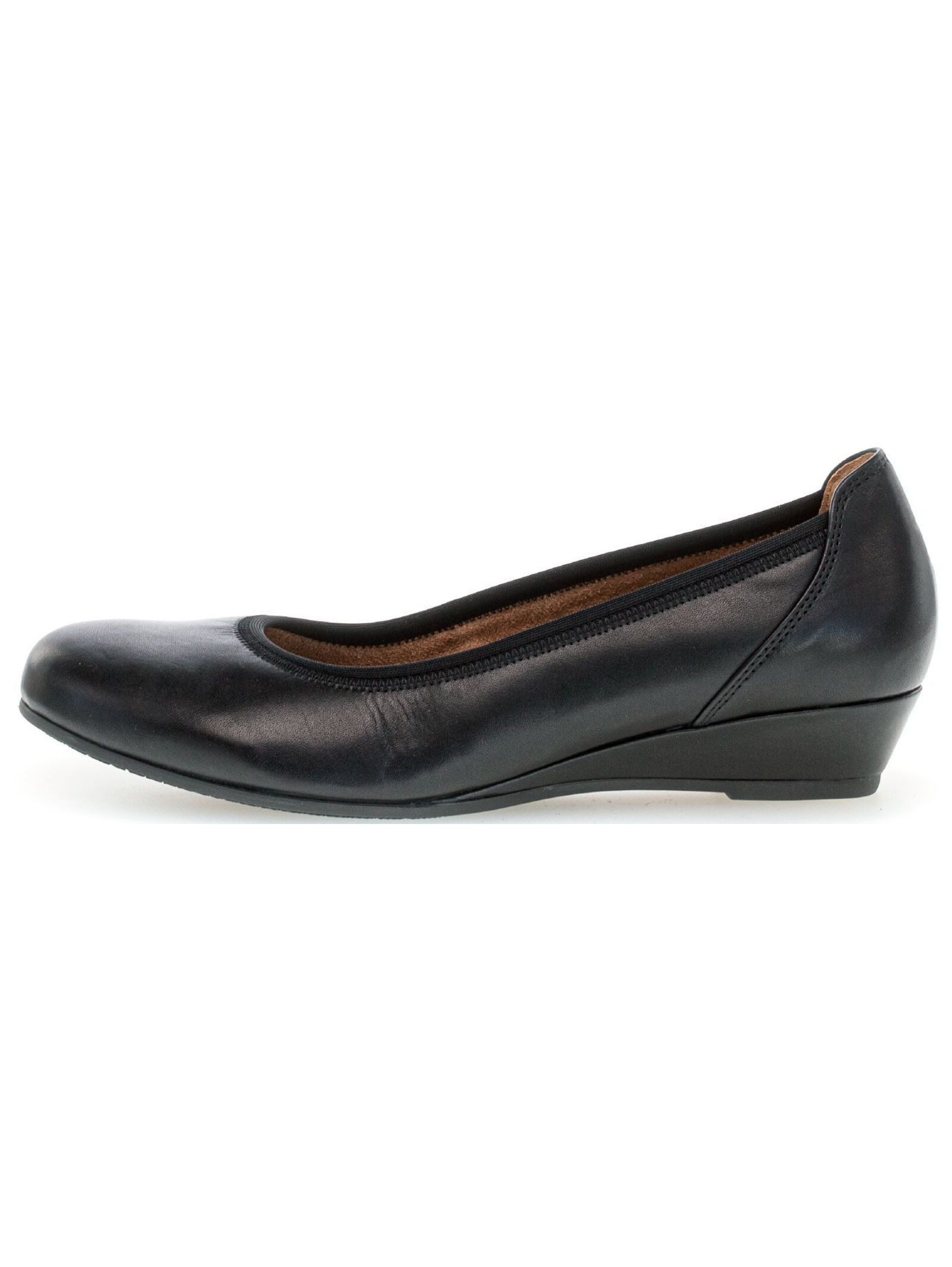 Gabor Comfort Gabor Comfort Ballerinas Glattleder günstig online kaufen