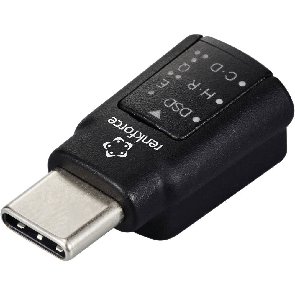 USB-Adapter