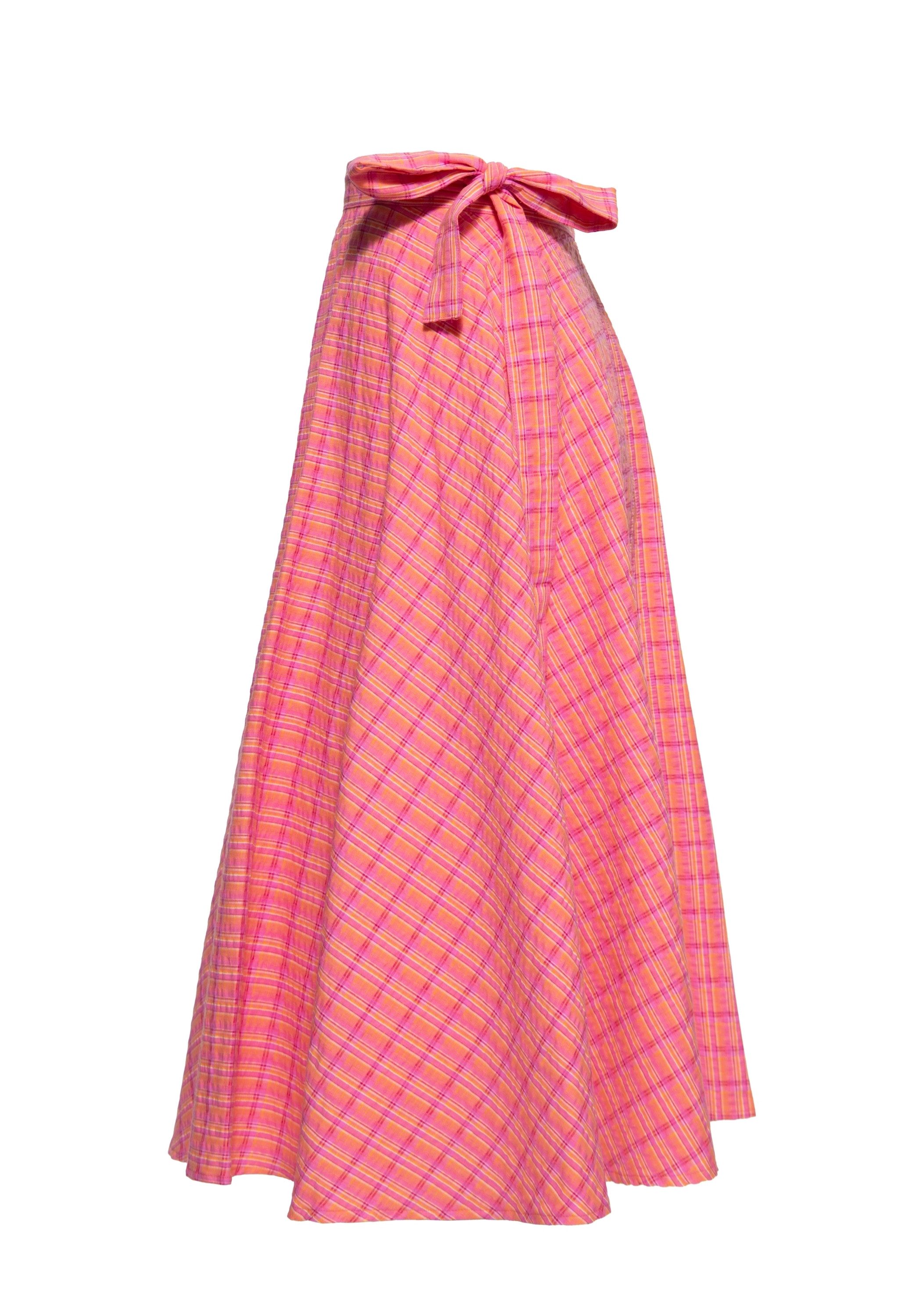 QueenKerosin A-Linien-Rock Handmade in Österreich