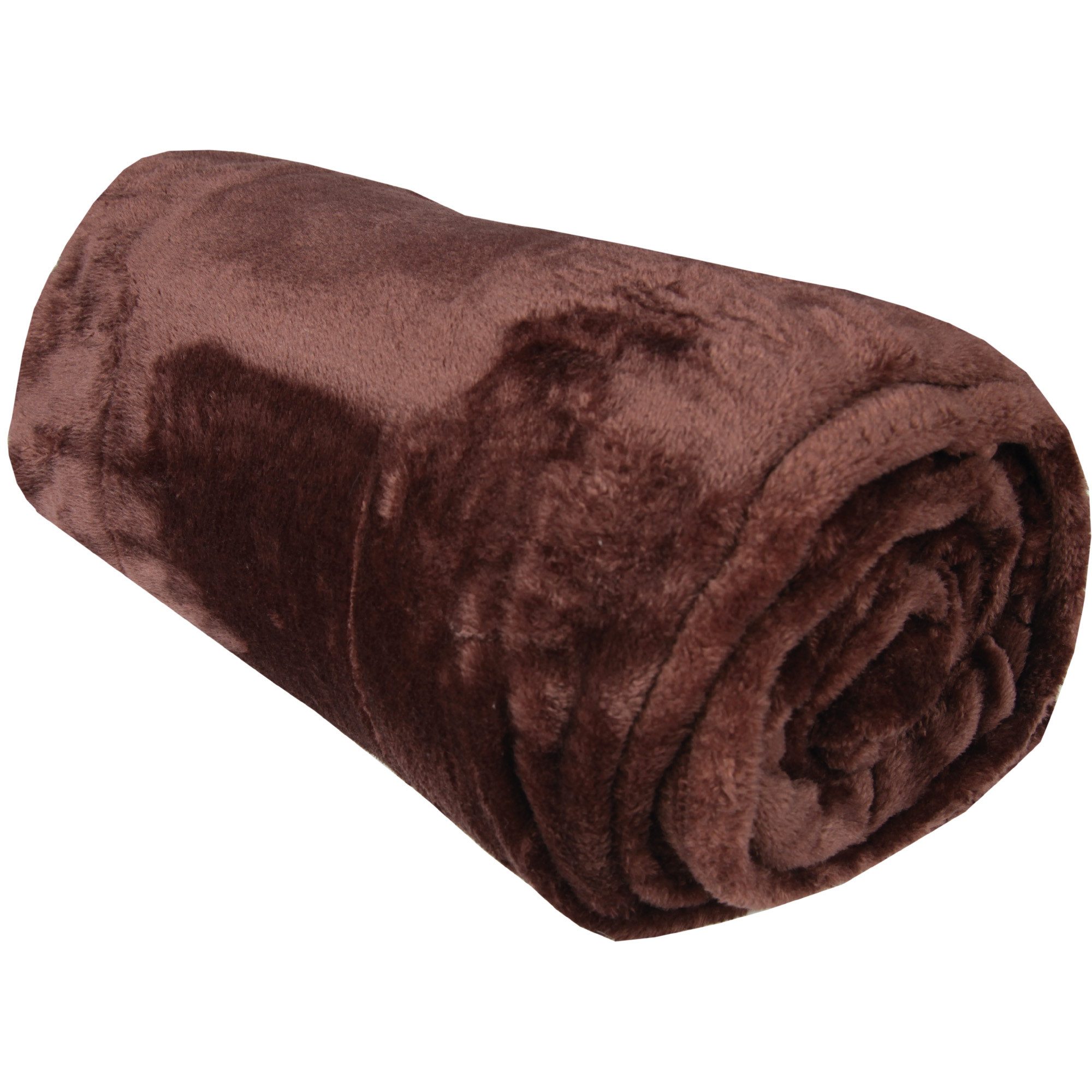Wohndecke "Celina" kuschelig warm, Bestlivings, Mikrofaser, beidseitig flauschig, wärmend, formstabil, 30°C waschbar