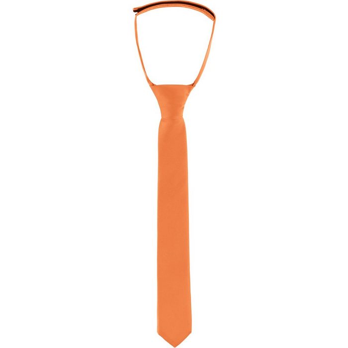 Ladeheid Krawatte Kinder Jungen Krawatte KJ (31cm x 4cm) (Set 1-St)