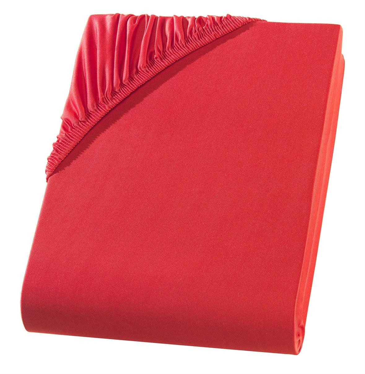 Carpe Sonno Spannbettlaken 90x200 100x200 140x200 160x200 180x200 200x200 M günstig online kaufen