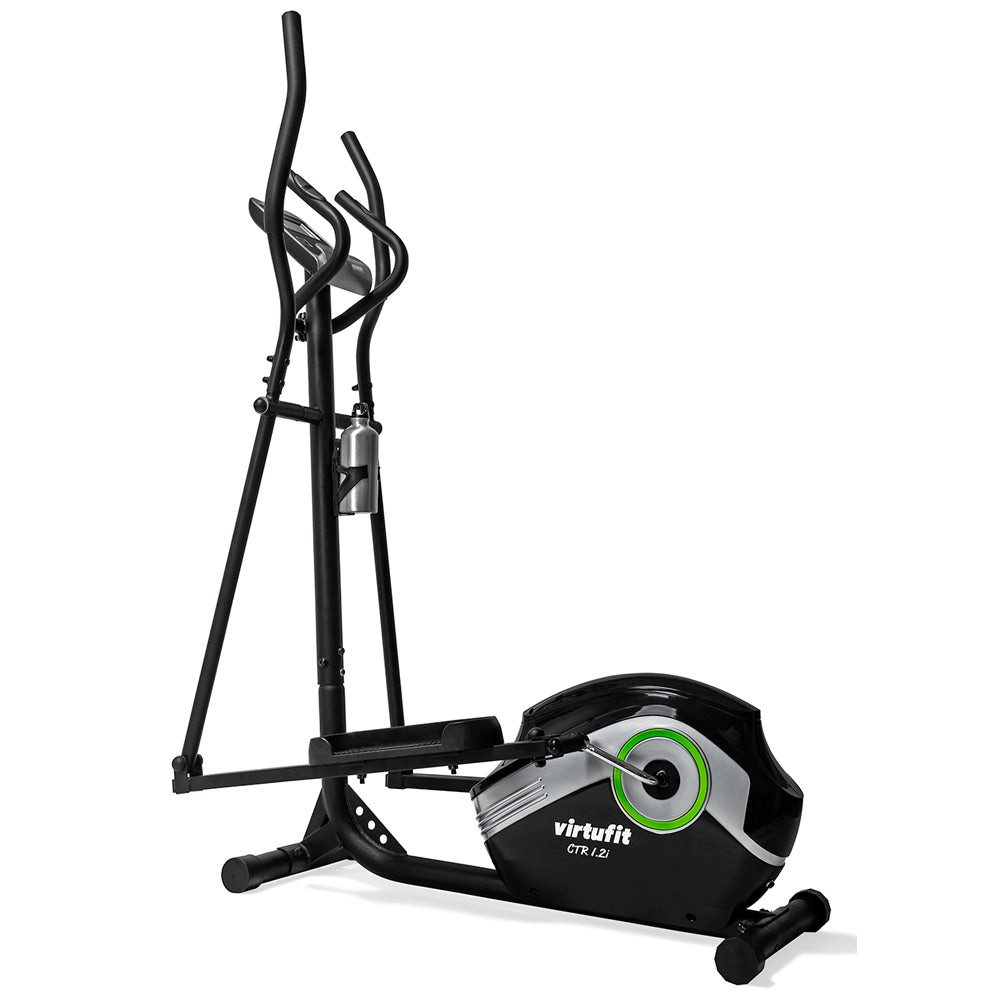 VirtuFit Crosstrainer VirtuFit CTR 1.2i Crosstrainer mit Bluetooth und FitShow App