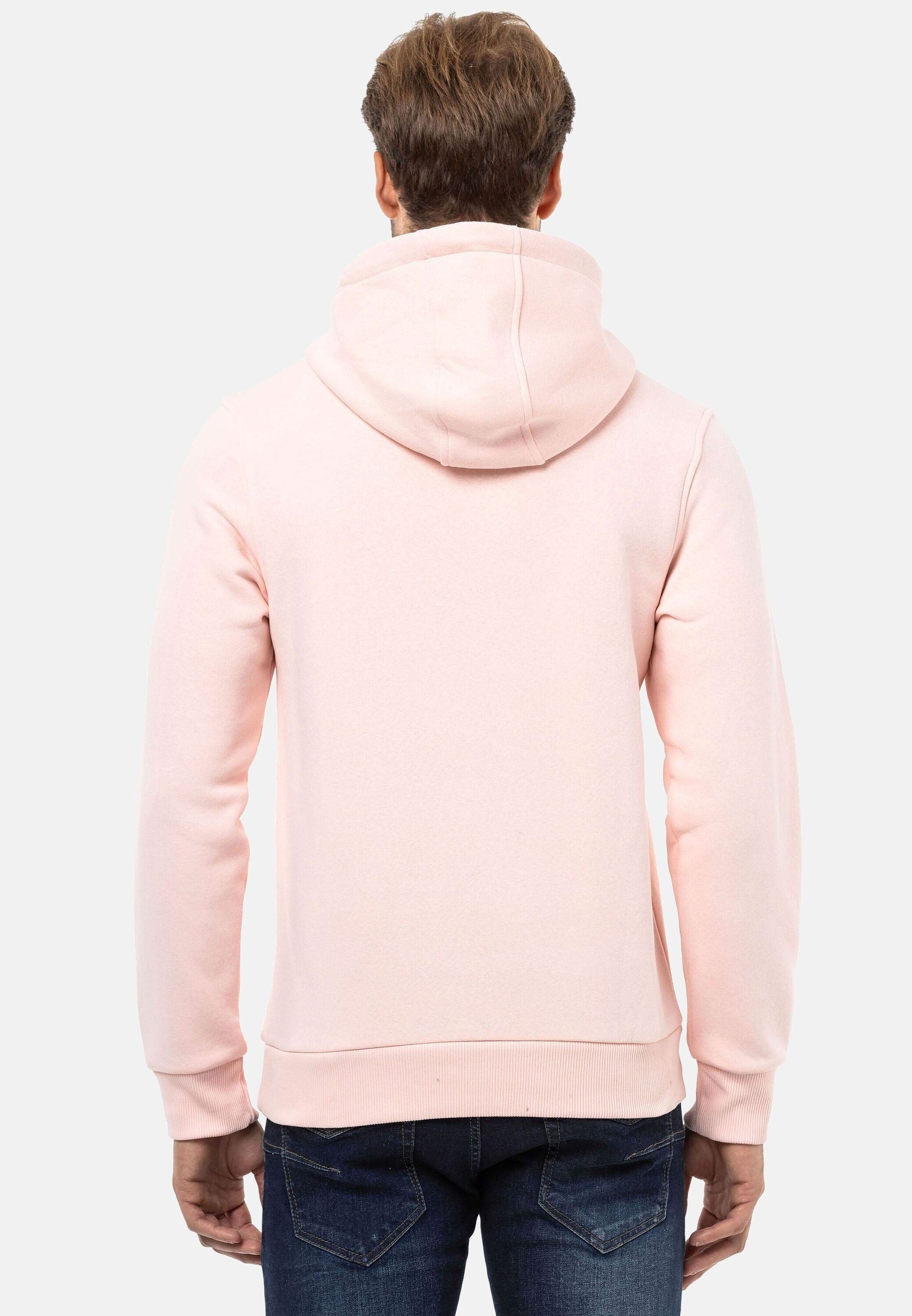 Cipo & Baxx Sweatshirt Sweatshirts (1-tlg) günstig online kaufen