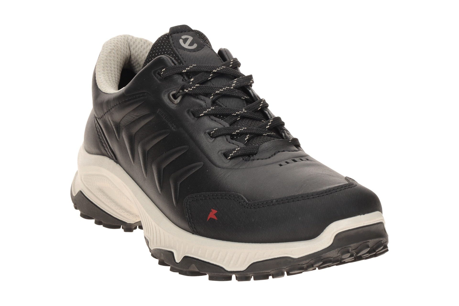 Ecco 85432351052 Schnürschuh