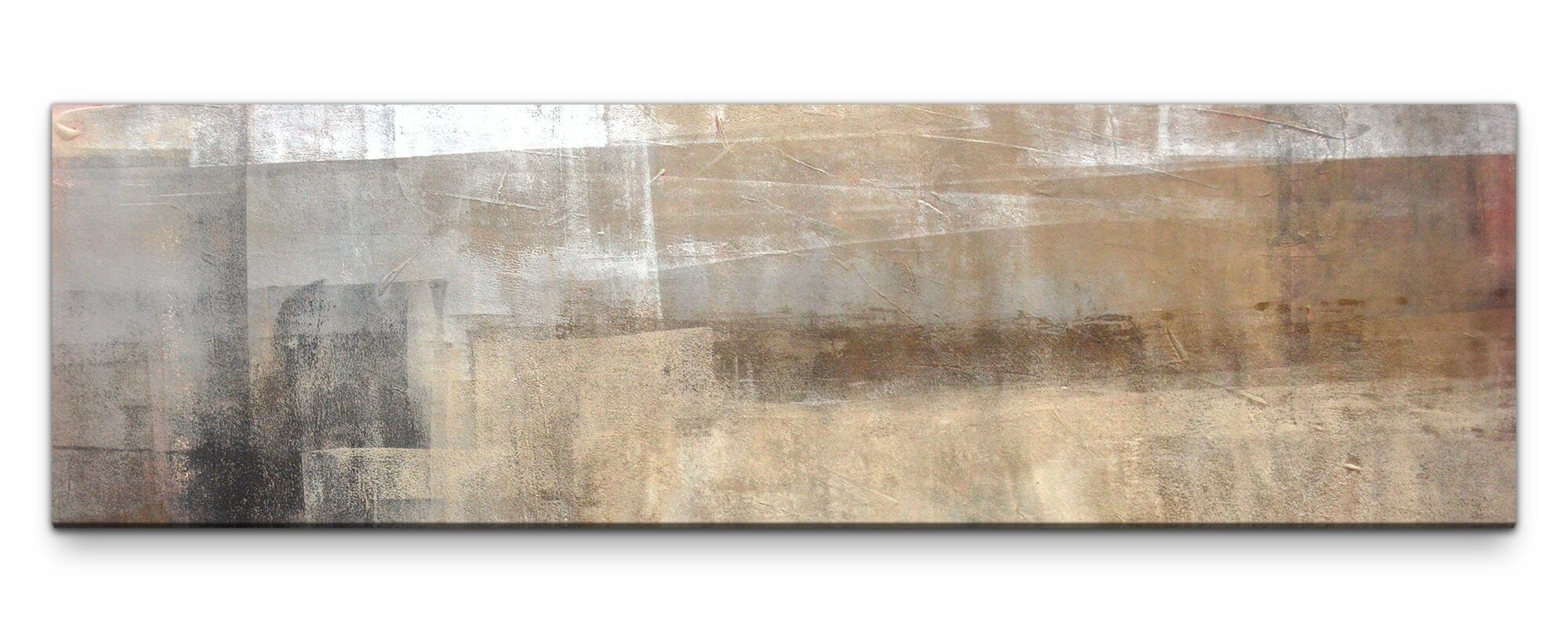 möbel-direkt.de Leinwandbild Bilder XXL Abstrakt in günstig online kaufen