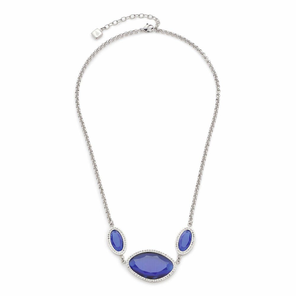 Edelstahlkette Cira Viola