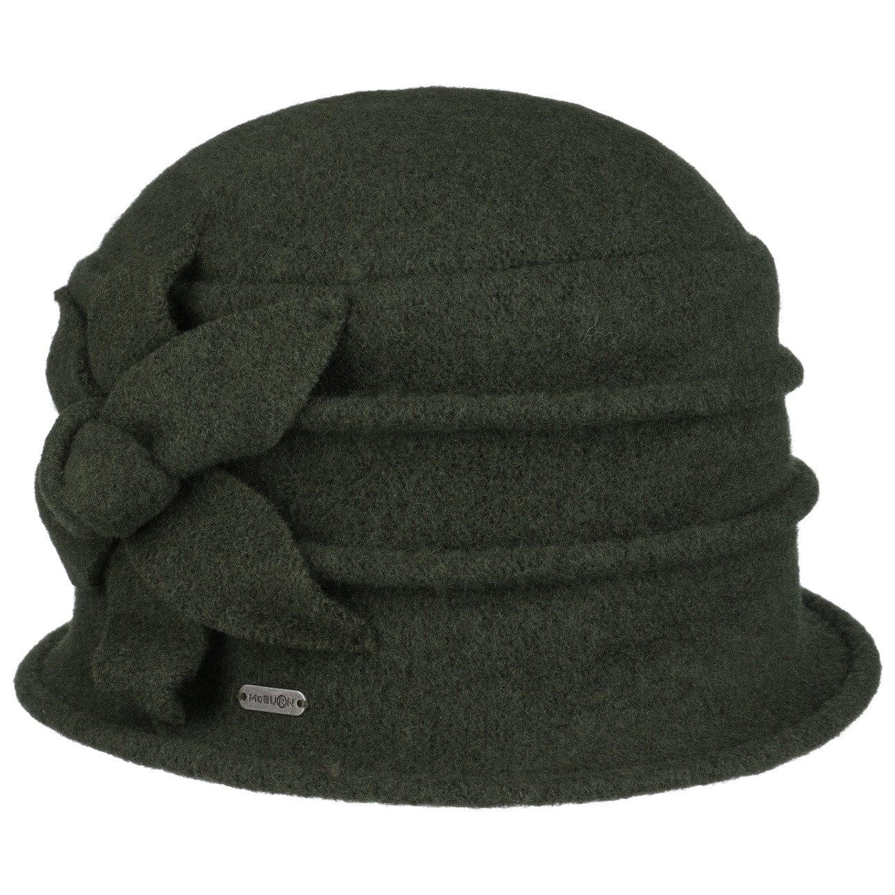 McBurn Outdoorhut (1-St) Wollhut, Made in günstig online kaufen