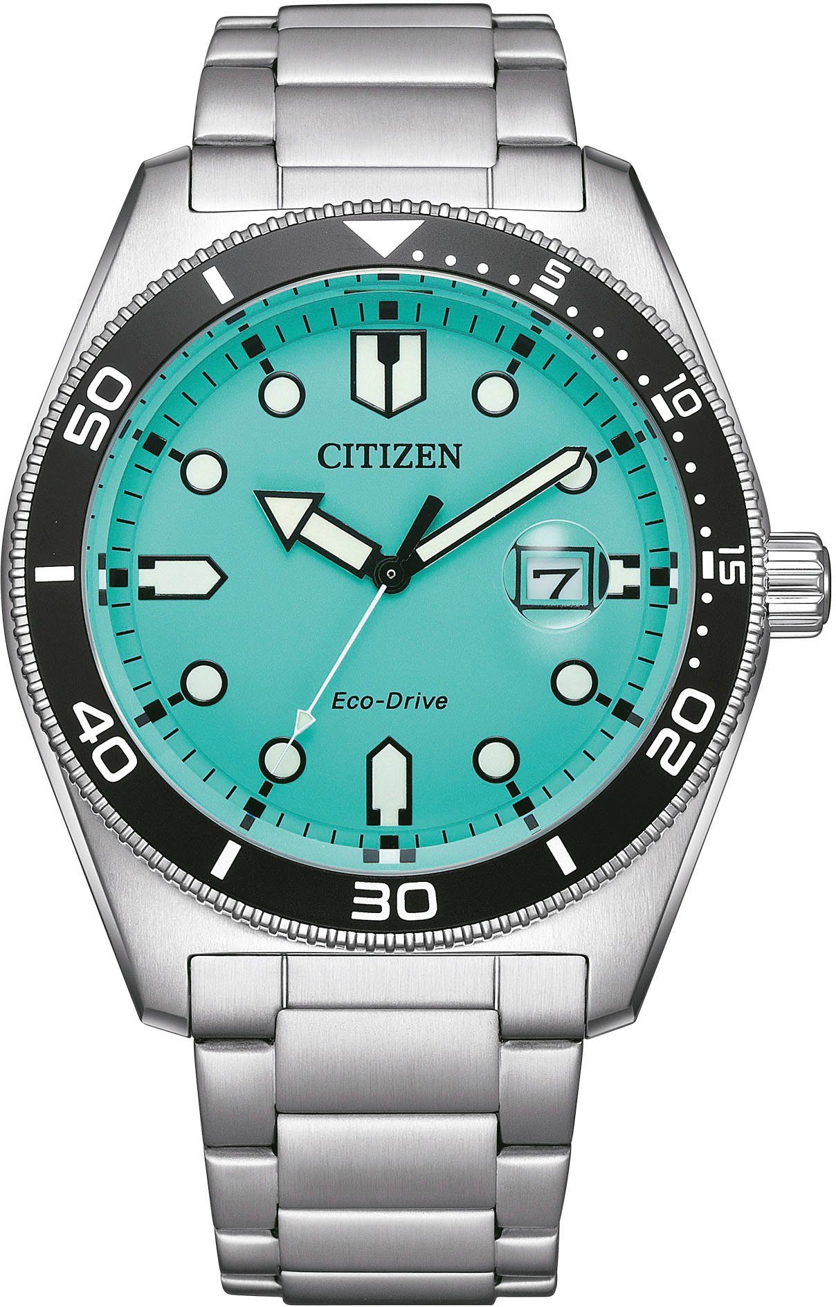 Solaruhr AW1760-81W