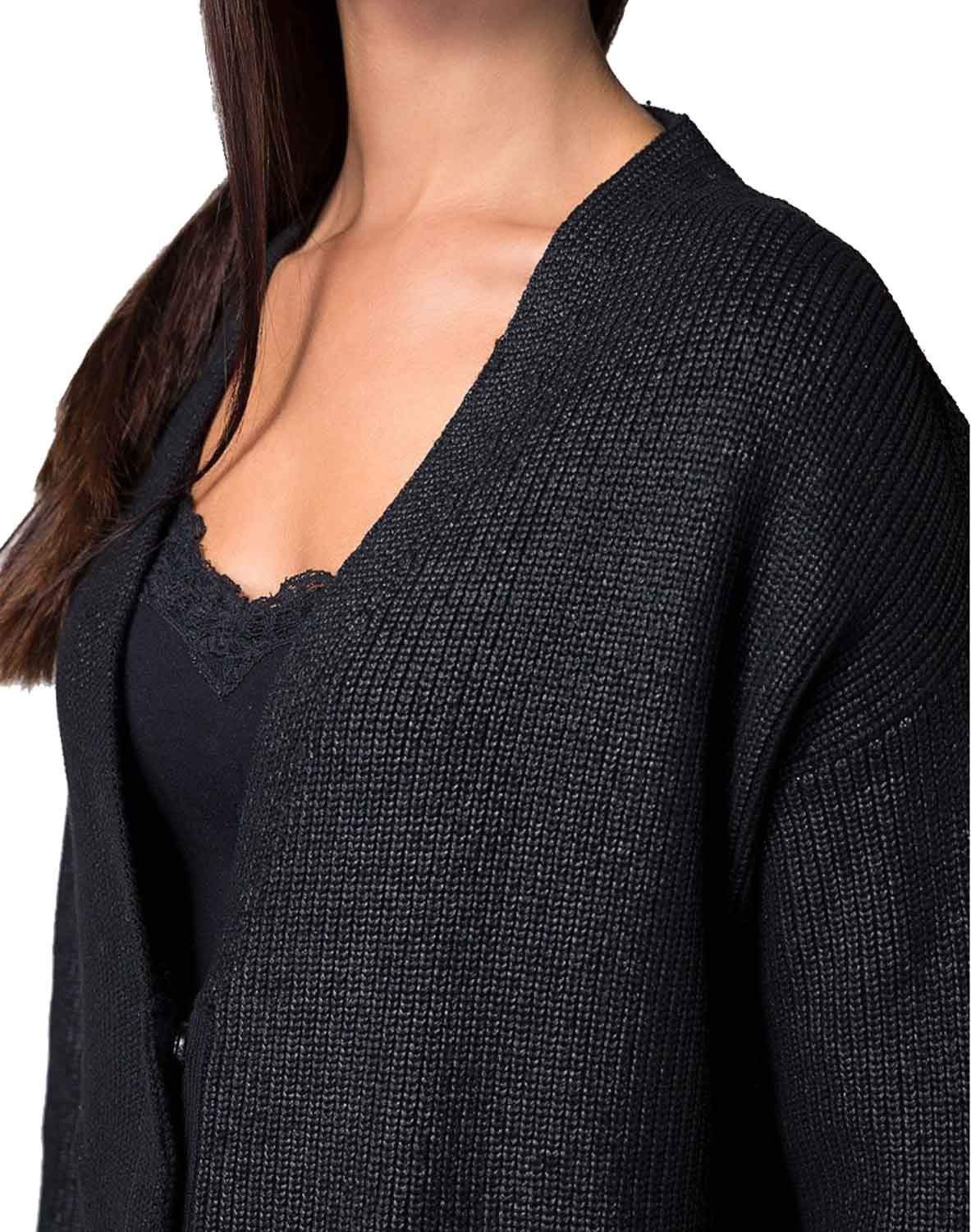 Diesel Strickjacke M-Nota