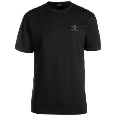 Umbro Trainingsshirt Core Small Logo T-Shirt Herren