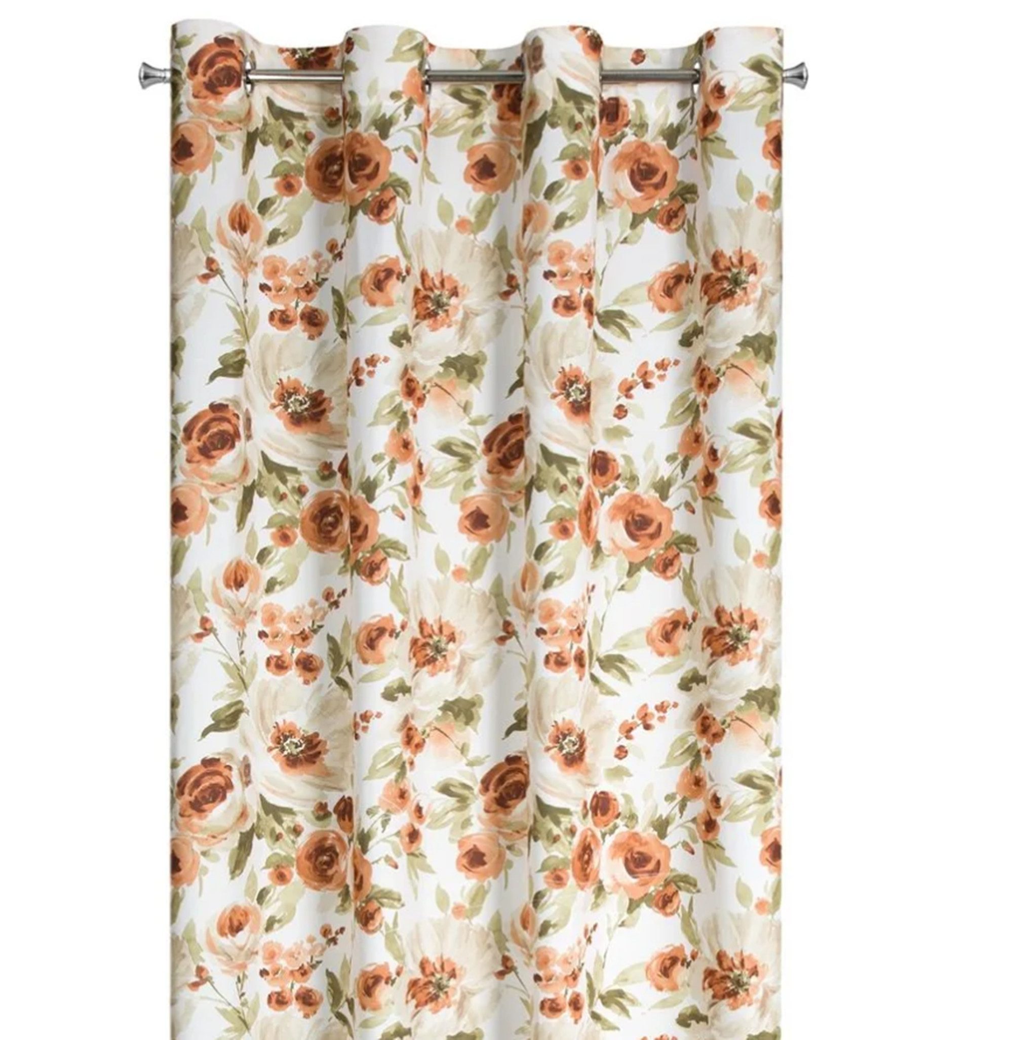 Eurofirany Vorhang Vorhang „Mila“ – 140x250 günstig online kaufen