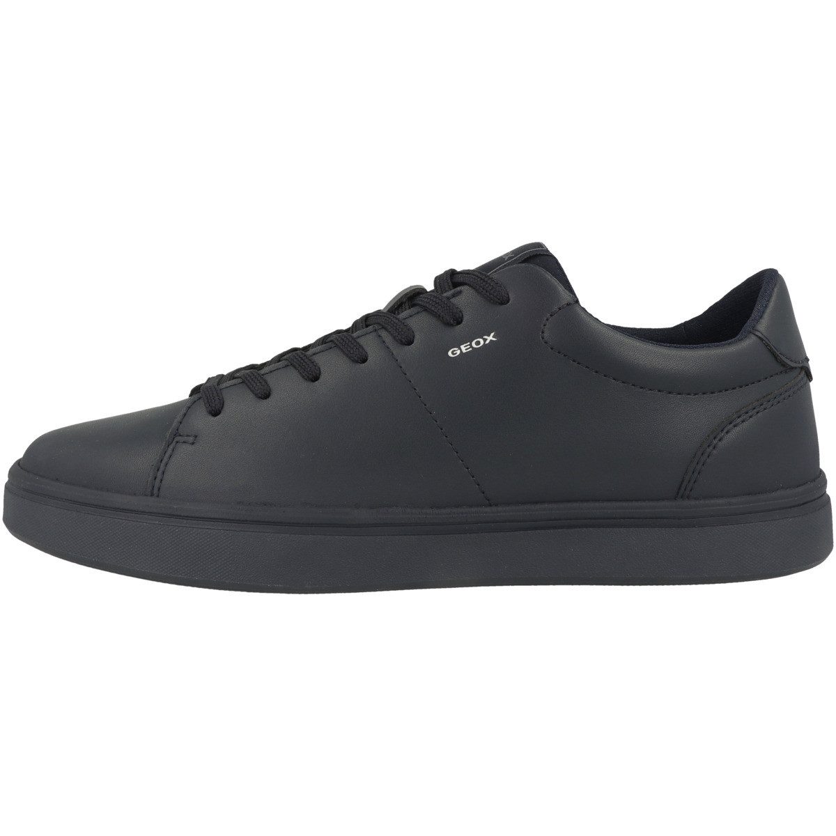 Geox U Baltmoore Herren Sneaker Turnschuhe, Sportschuhe, Freizeitschuhe, Halbschuhe, Schnürschuhe