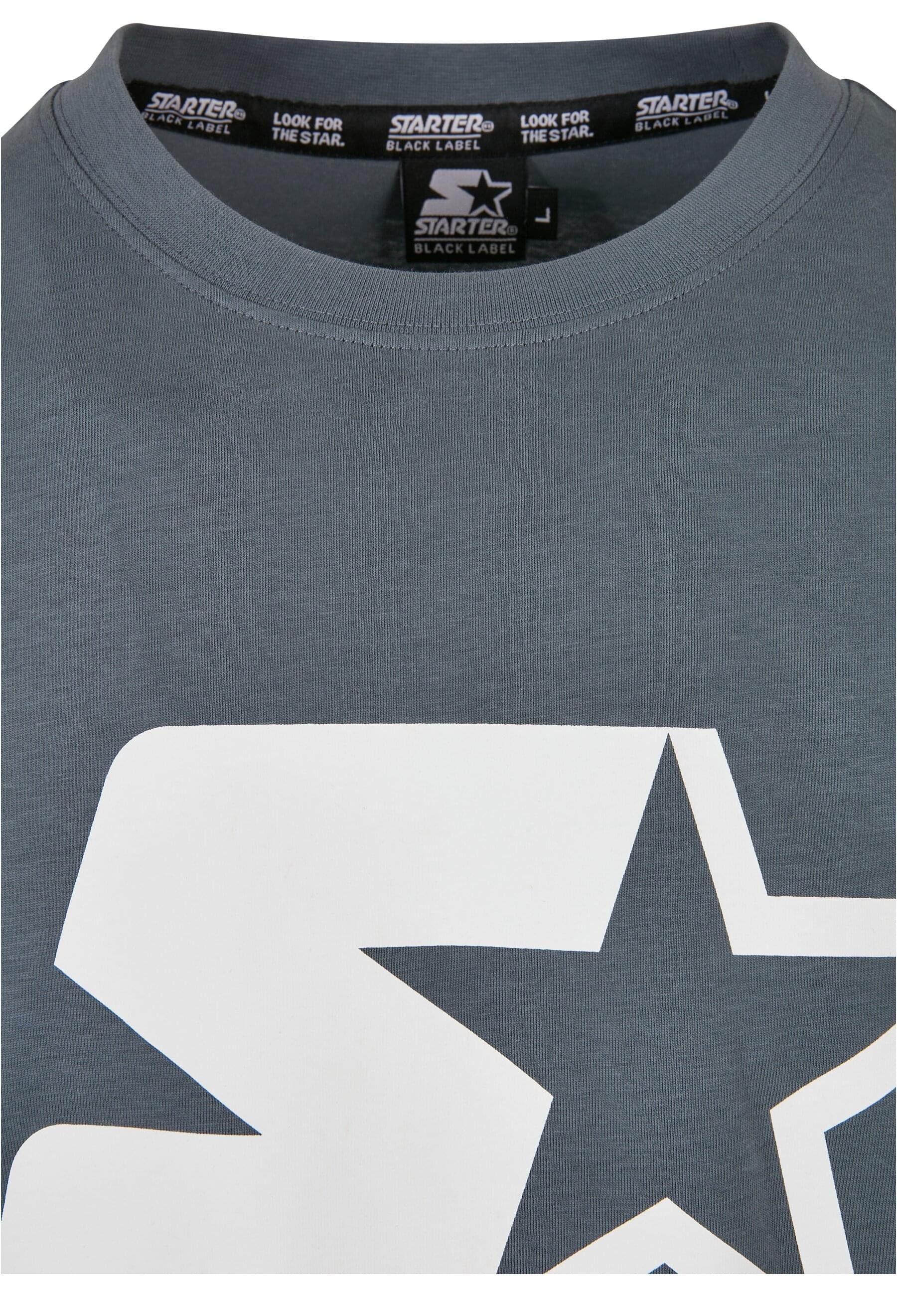 Tee (1-tlg) T-Shirt Logo Starter heavymetal Starter Herren