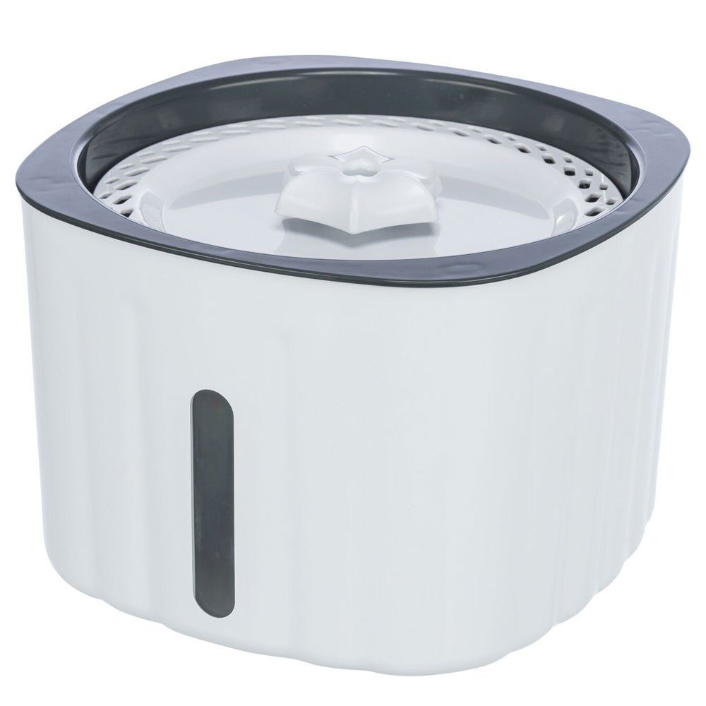 TRIXIE Trinkbrunnen Trixie Trinkbrunnen Flower günstig online kaufen