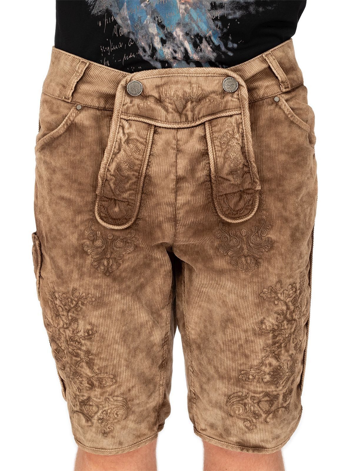 Hangowear Trachtenjeans LOUIS günstig online kaufen