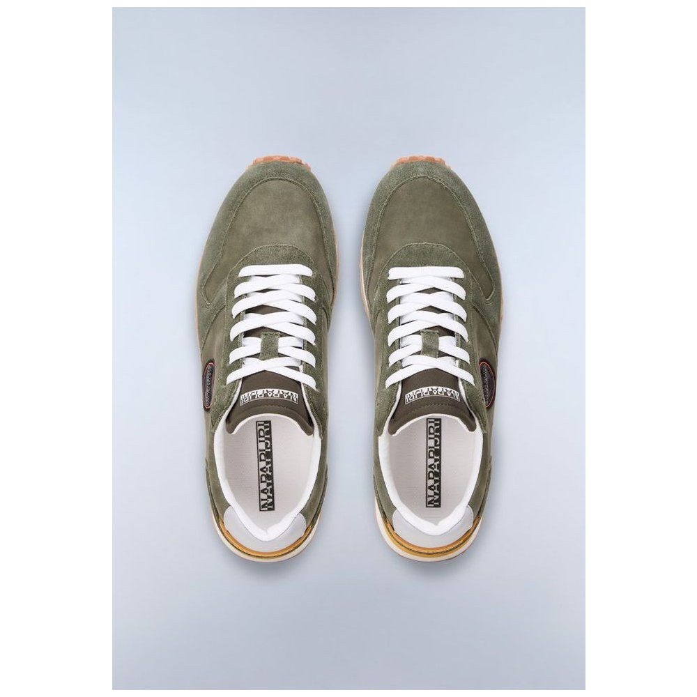Napapijri S6nova01-Nus Sneaker