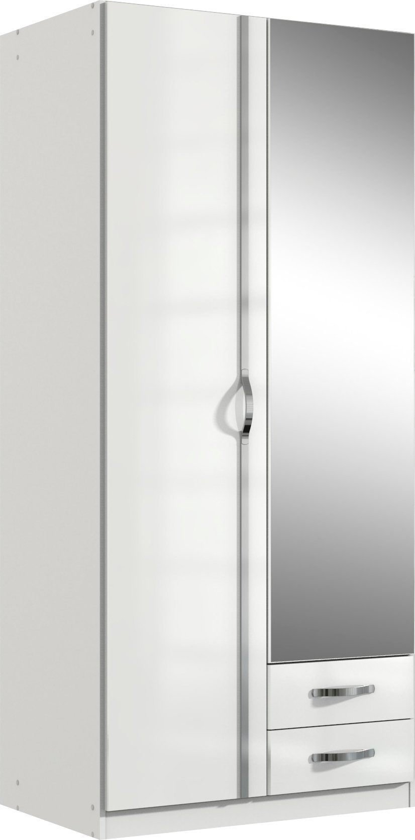 Wimex Kleiderschrank Tromo