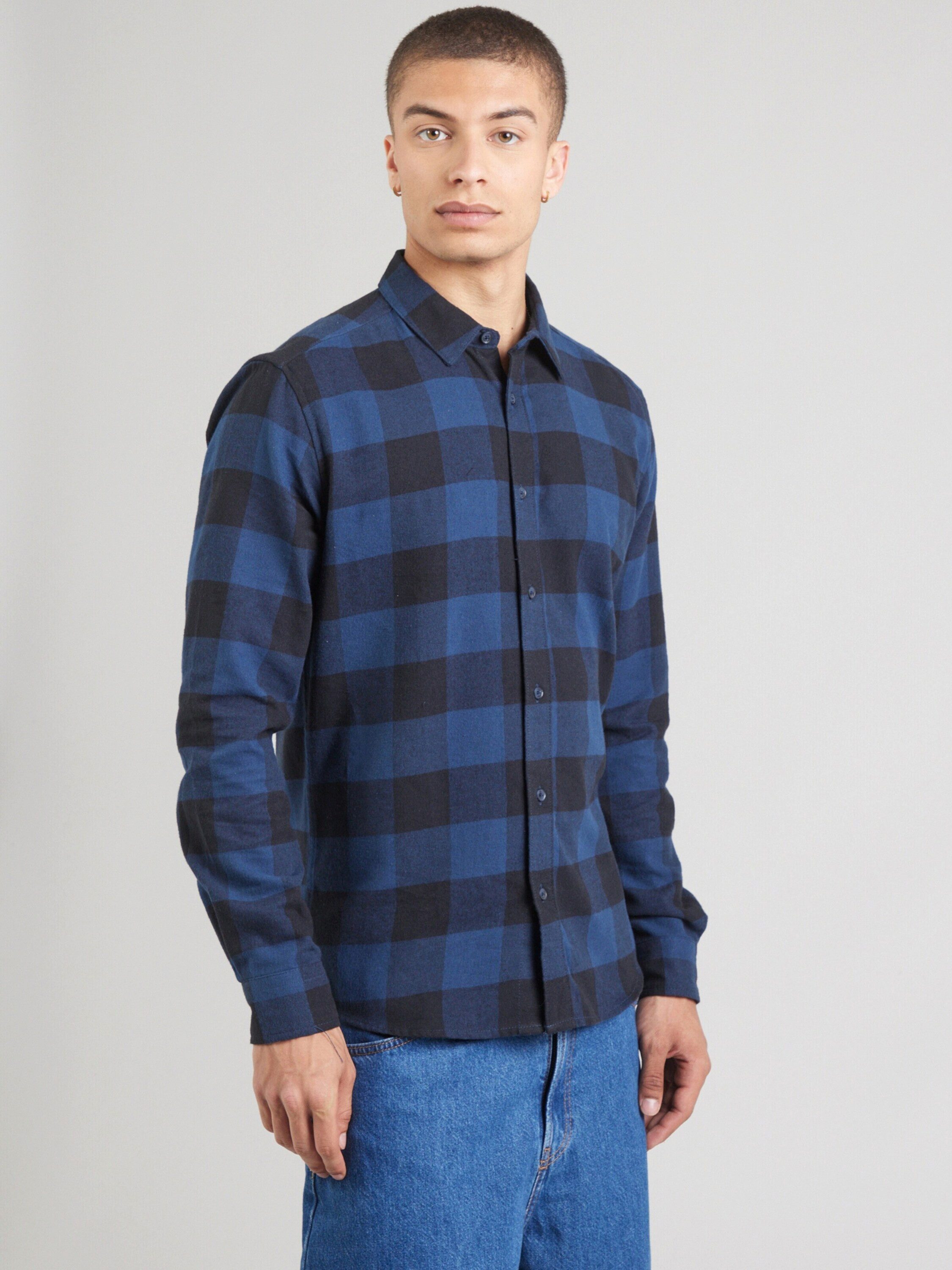 ONLY & SONS Langarmhemd ONSGudmund (1-tlg) günstig online kaufen