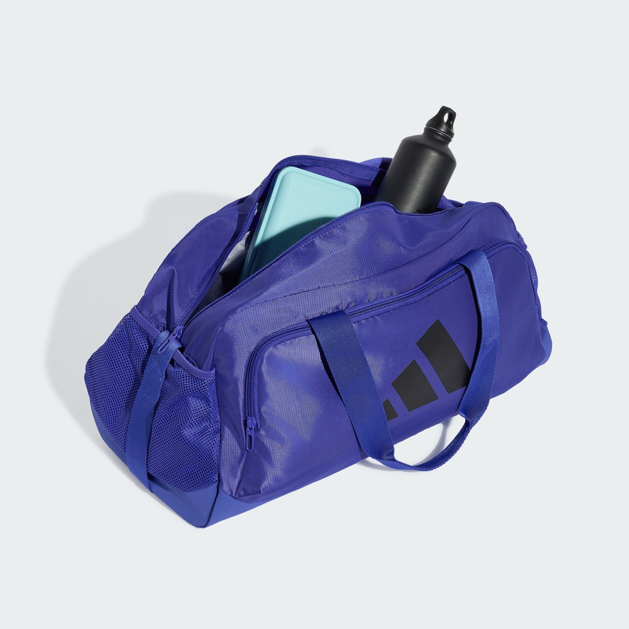 adidas Performance Reisetasche ADIDAS WOMAN DEFENDER DUFFELBAG S (1-tlg)