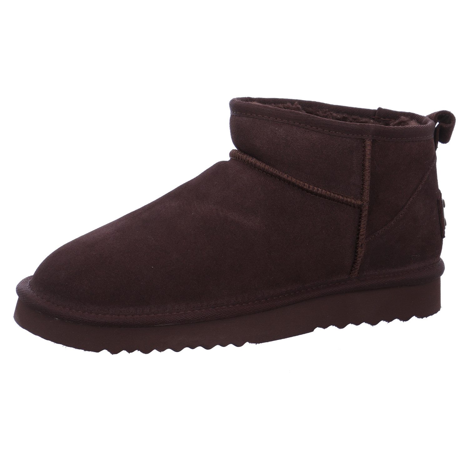 OOG Winterstiefelette