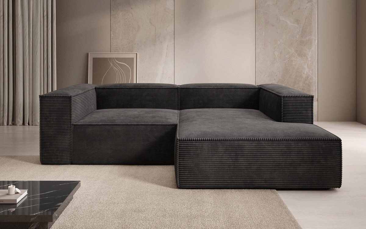 Luxusbetten24 Sofa Designer Sofa Lesley L günstig online kaufen