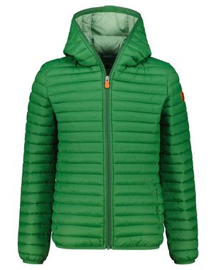 SAVE THE DUCK Steppjacke Jungen Steppjacke mit Kapuze (1-St)