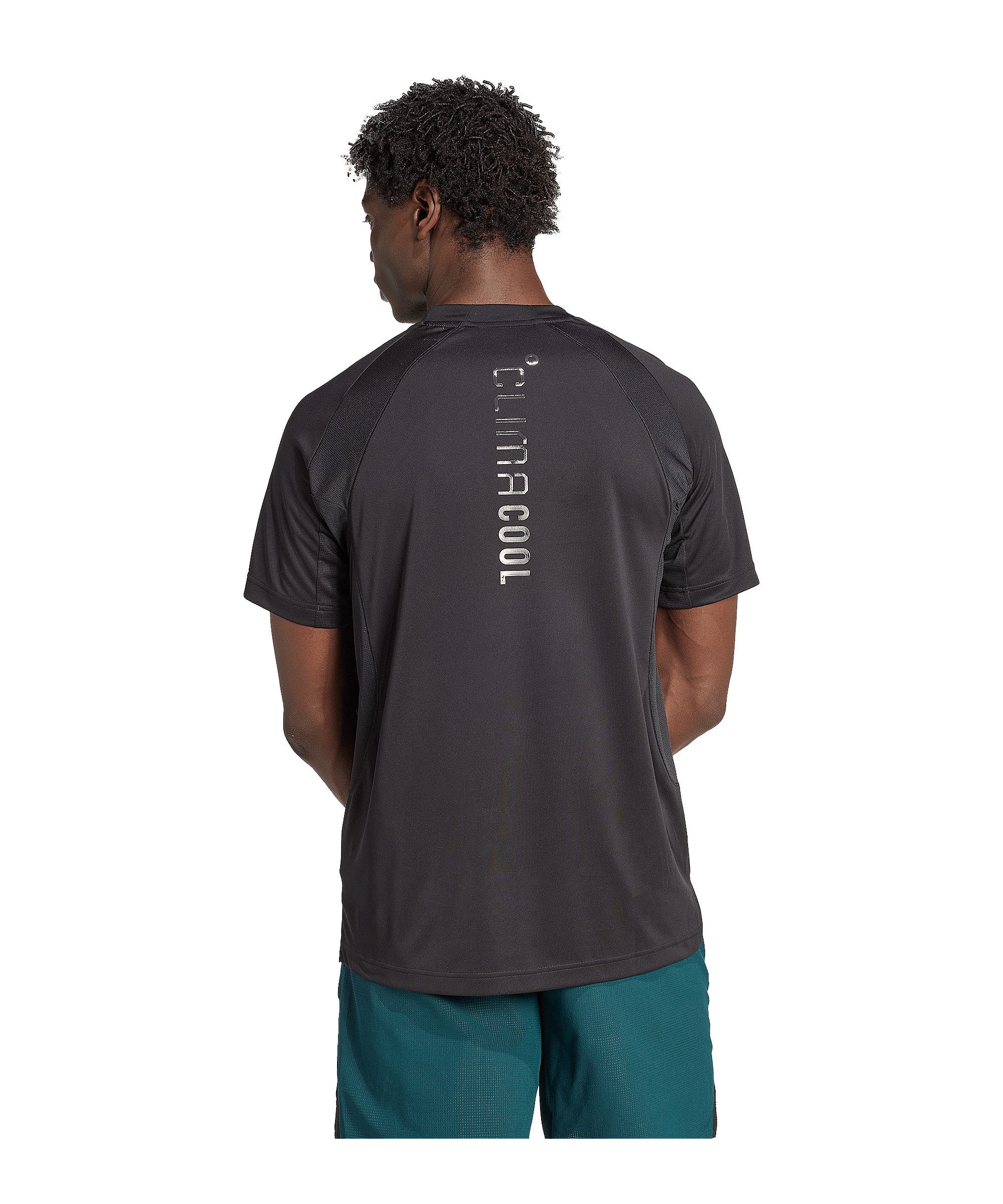 adidas Performance T-Shirt adidas Performance Tech Apparel Climacool T-Shir günstig online kaufen