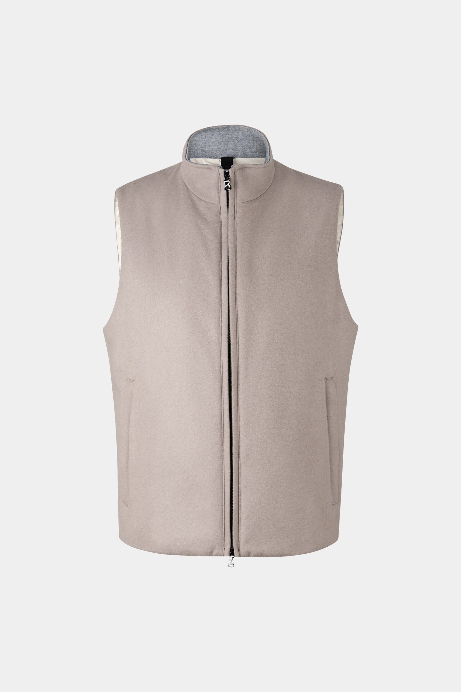 BOGNER Steppweste NERO-W