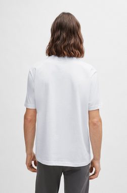 BOSS ORANGE T-Shirt Te_BossTicket (1-tlg)