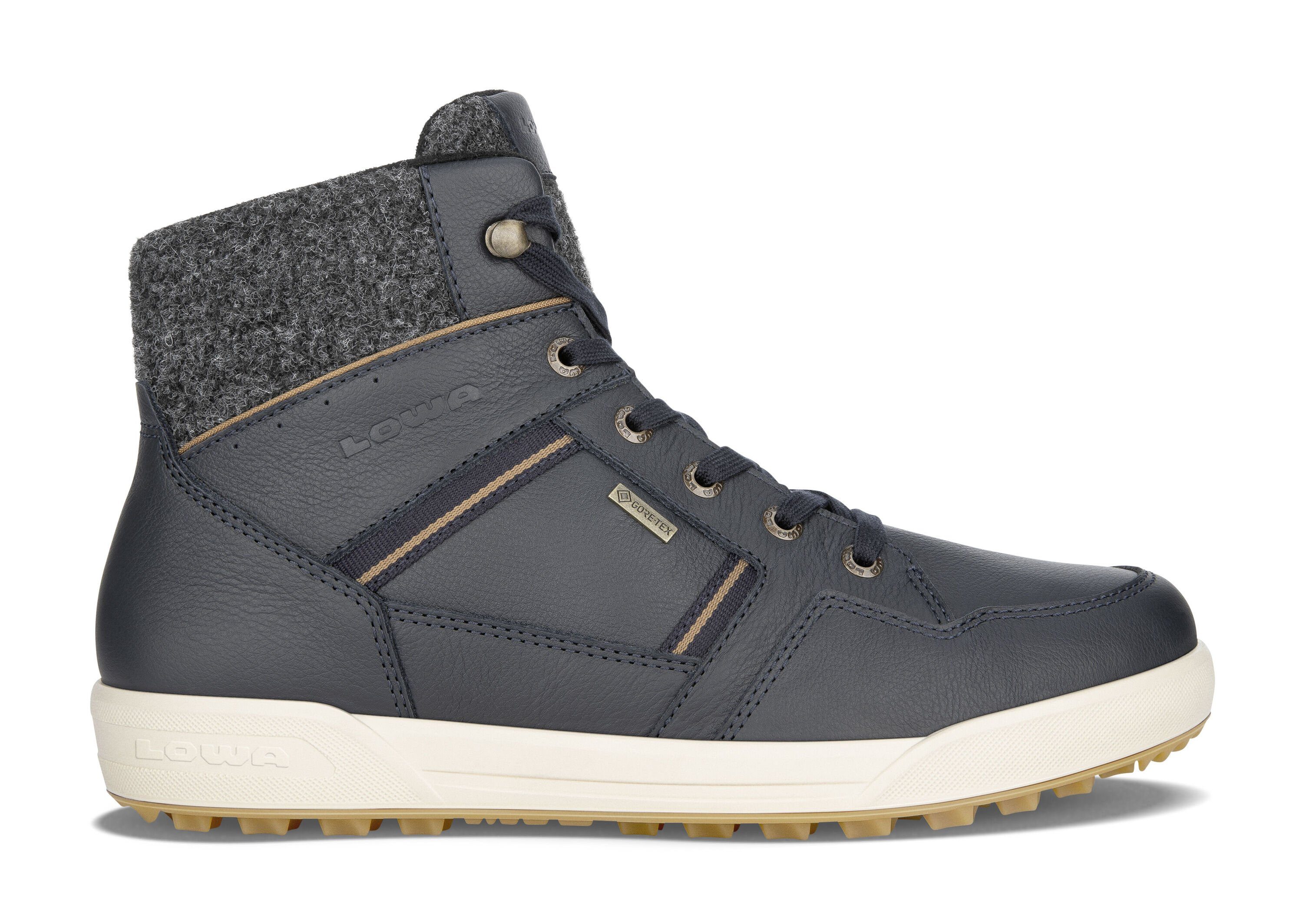 BOSCO GTX Outdoorschuh