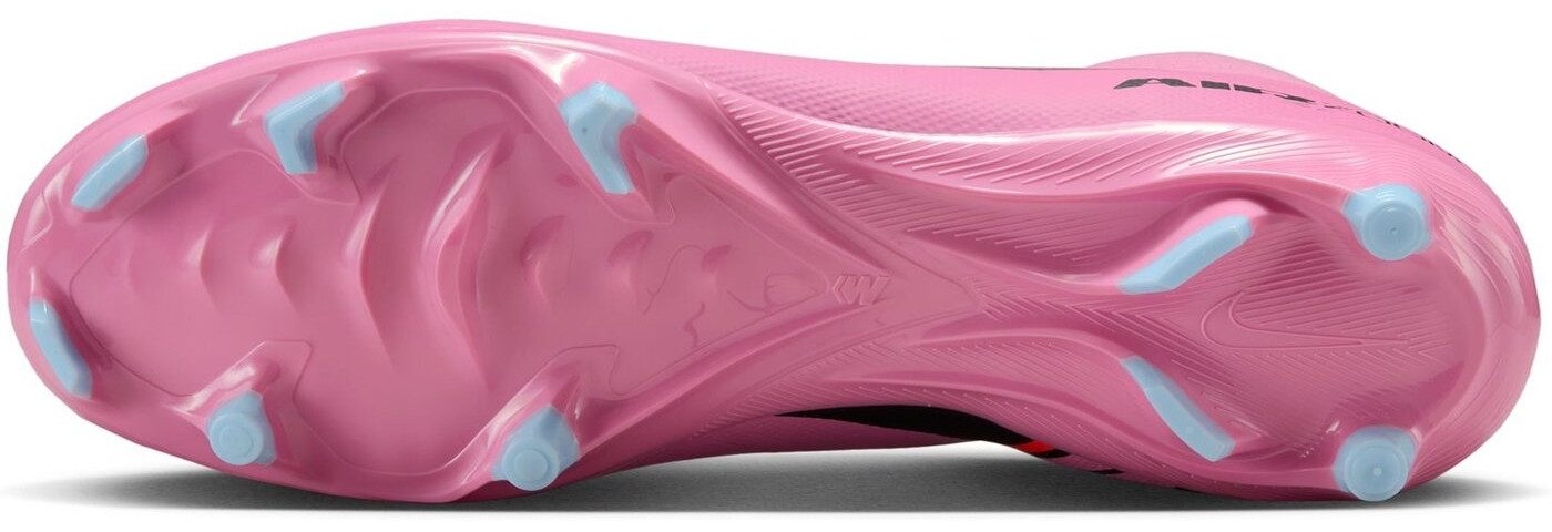 adidas Sportswear Fußballschuhe Nocke Uni ZM SUPERFLY 10 ACAD FG/MG MAGIC F günstig online kaufen