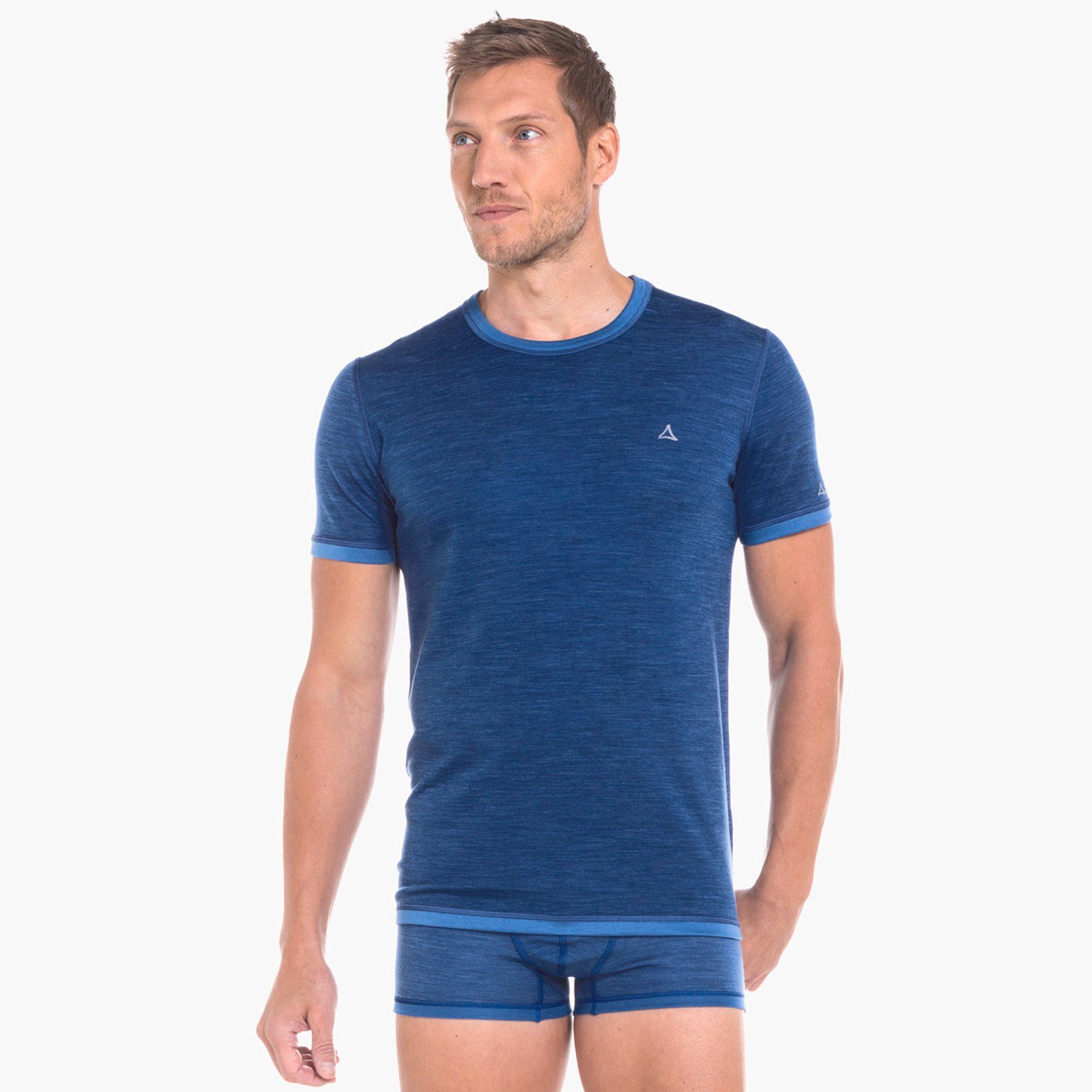 8540 - Blau