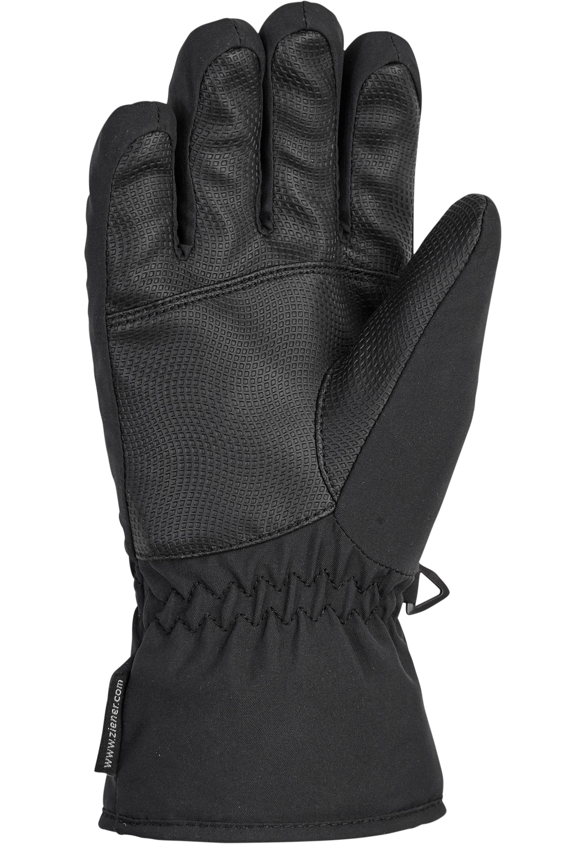 Ziener Skihandschuhe ZI-junior 1245 GTX