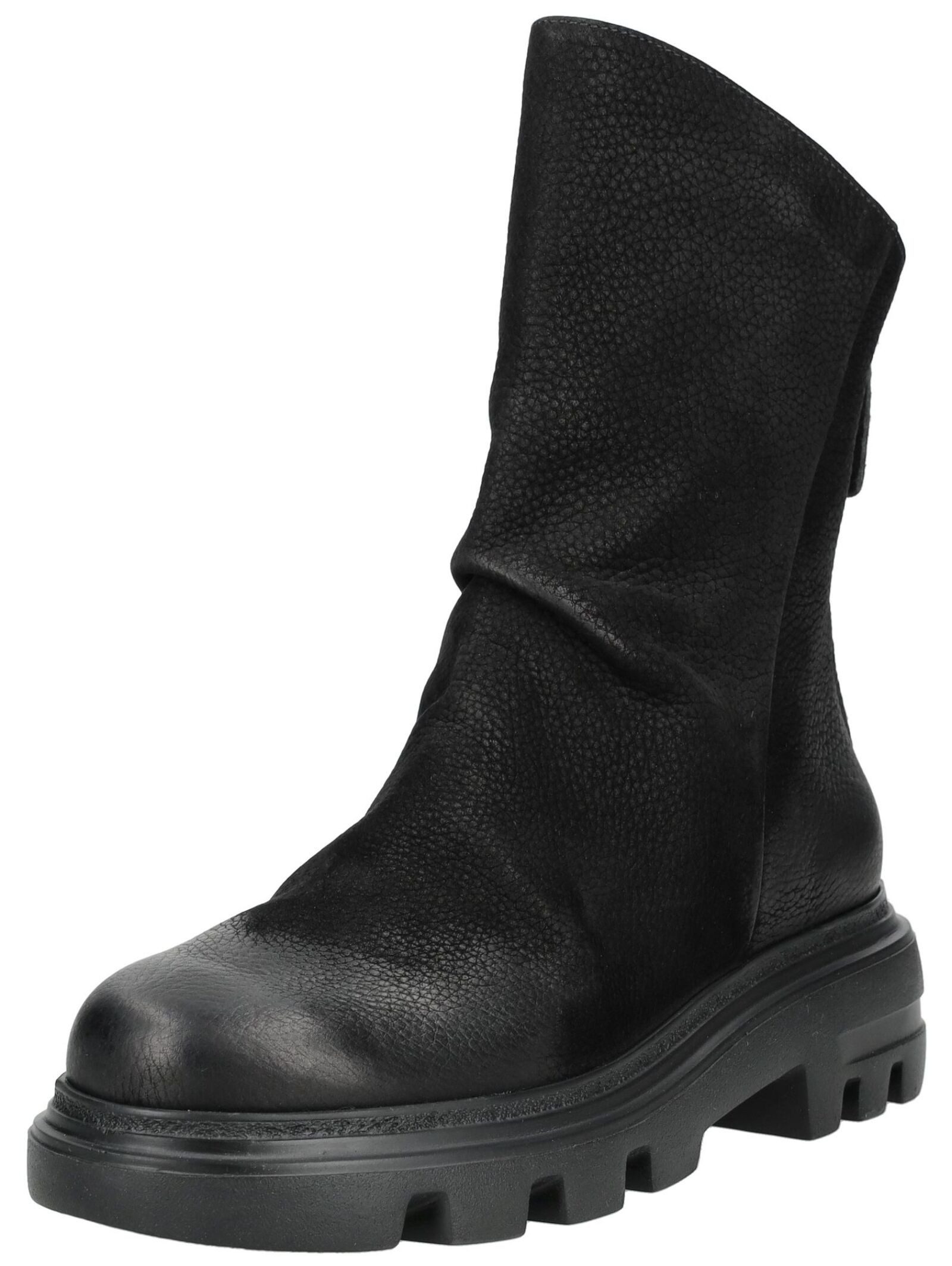 Paul Green Paul Green Stiefelette Nubukleder günstig online kaufen