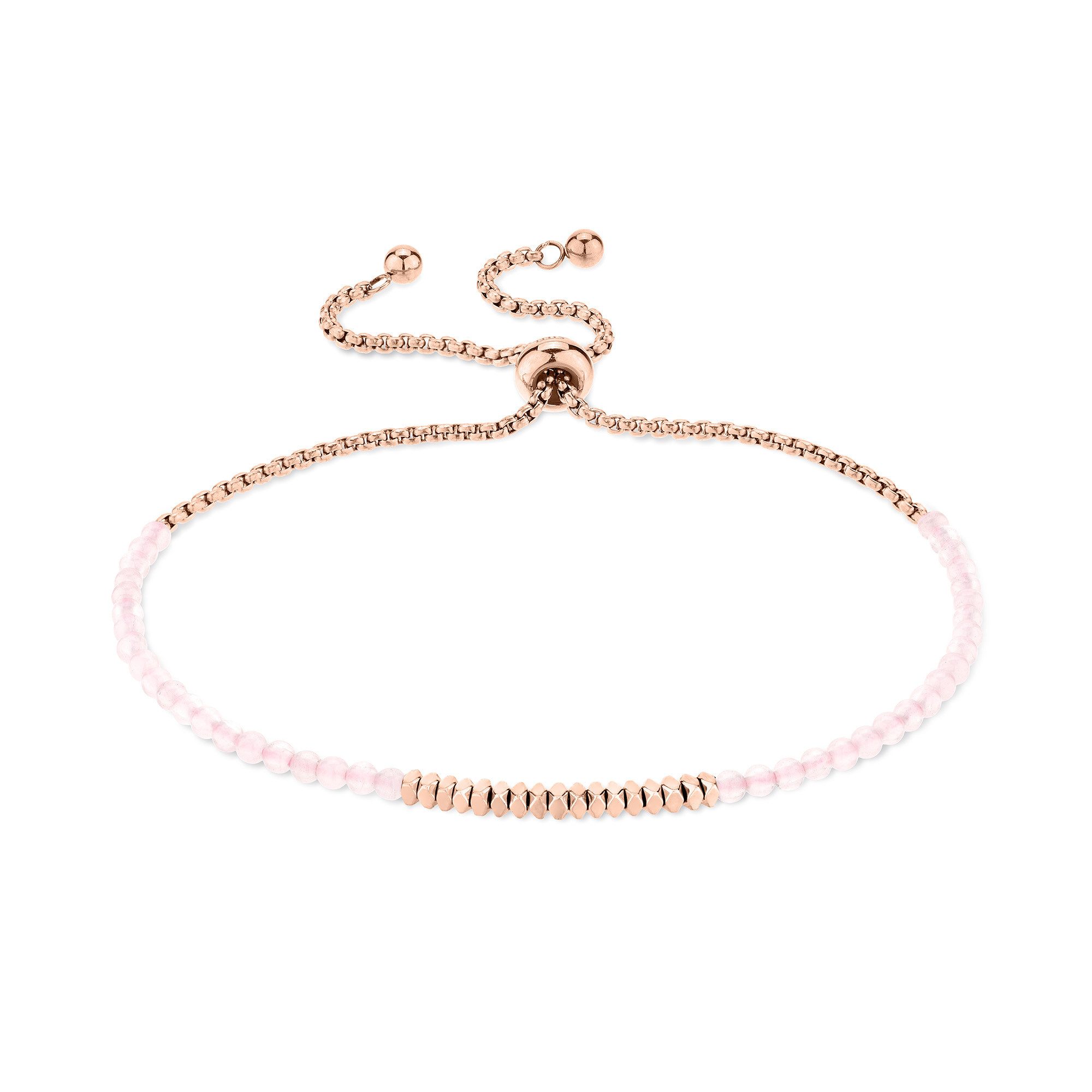 Tamaris Armband Modern Pearl Fusion Edelstahl