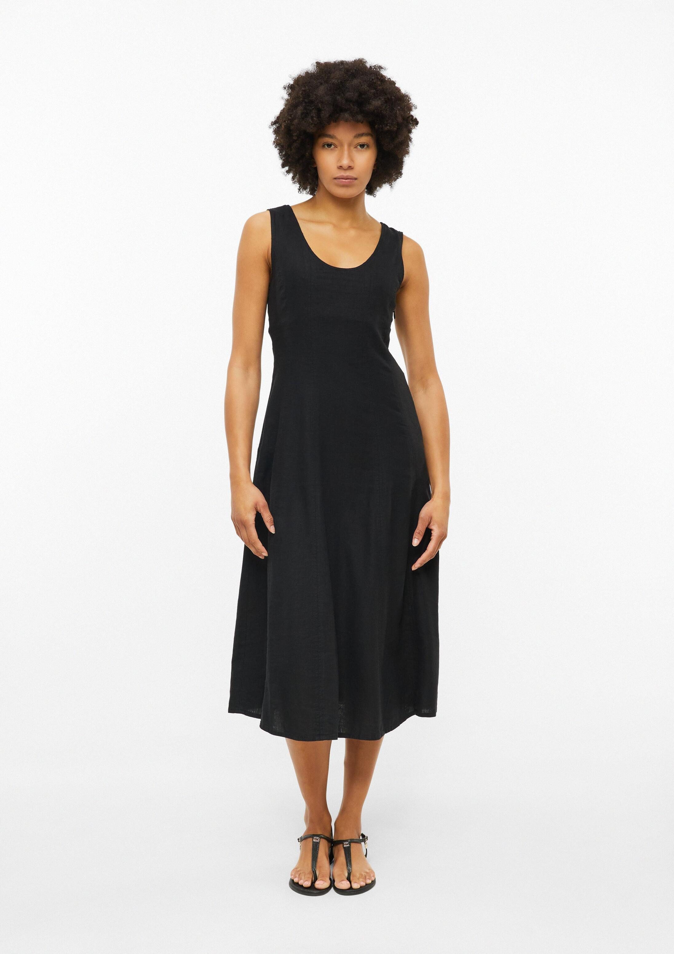 Midikleid Kleid