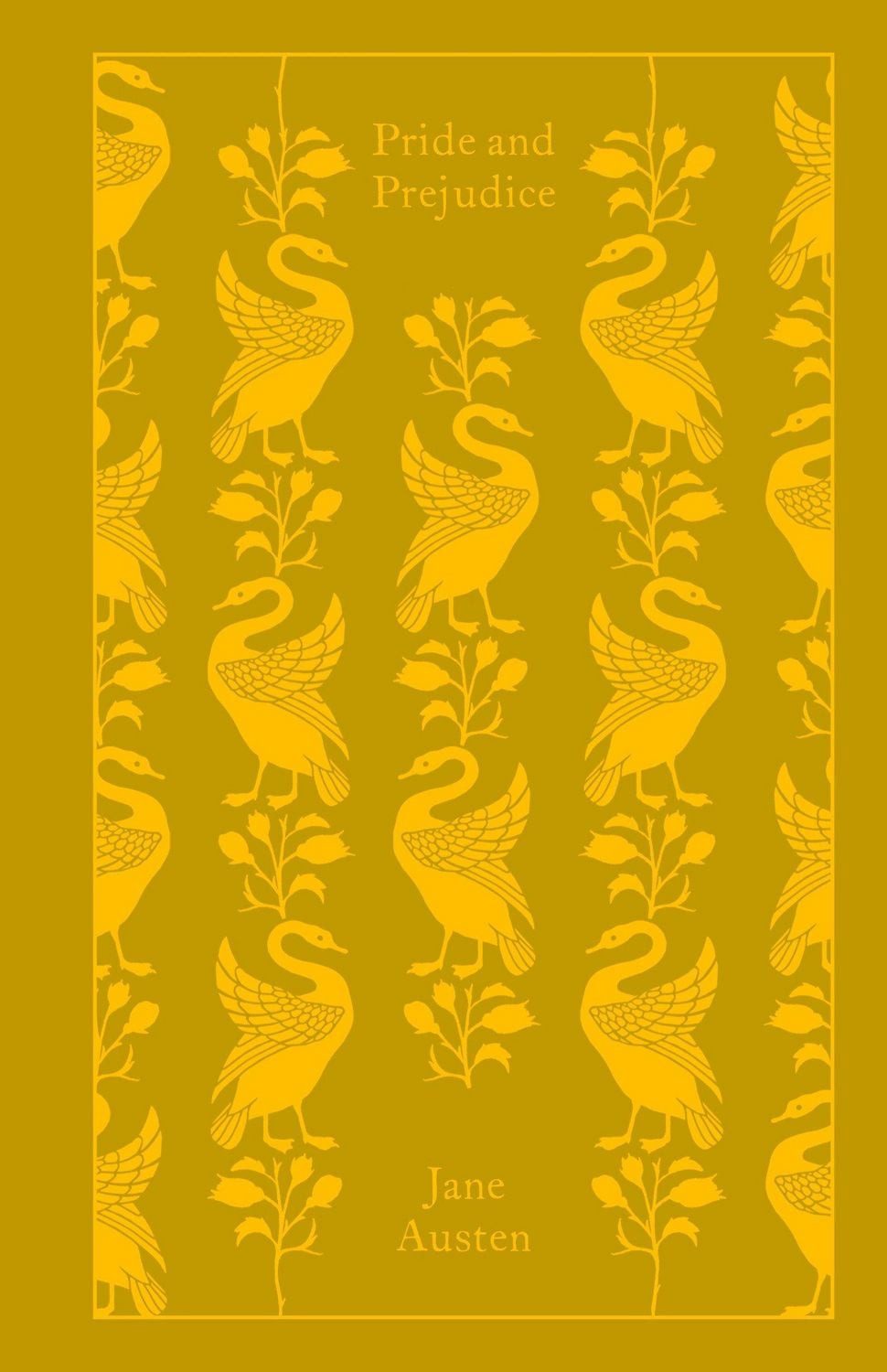 Pride and Prejudice / Jane Austen
