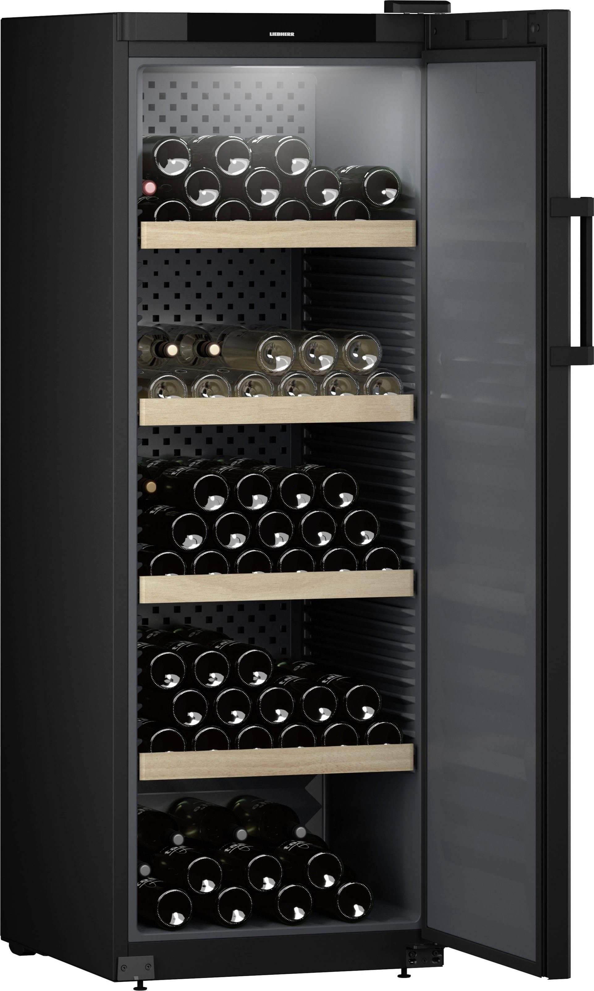 Liebherr Weinkühlschrank WSbl 5001_993846251