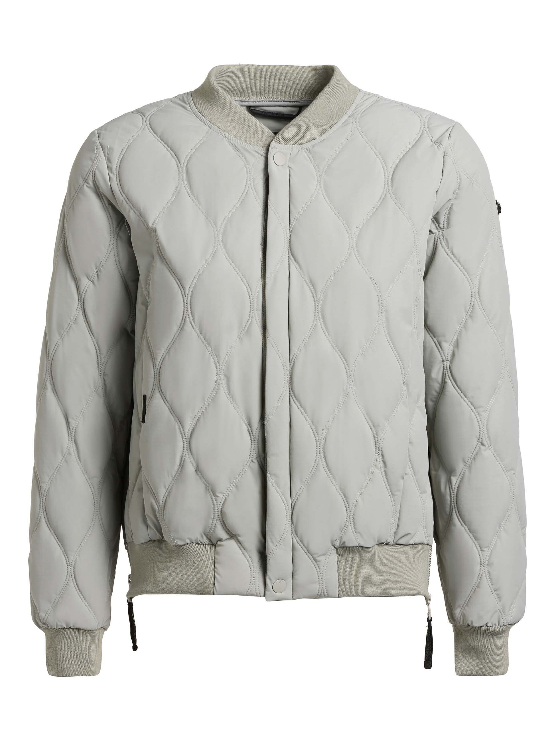 khujo Steppjacke FEEN2