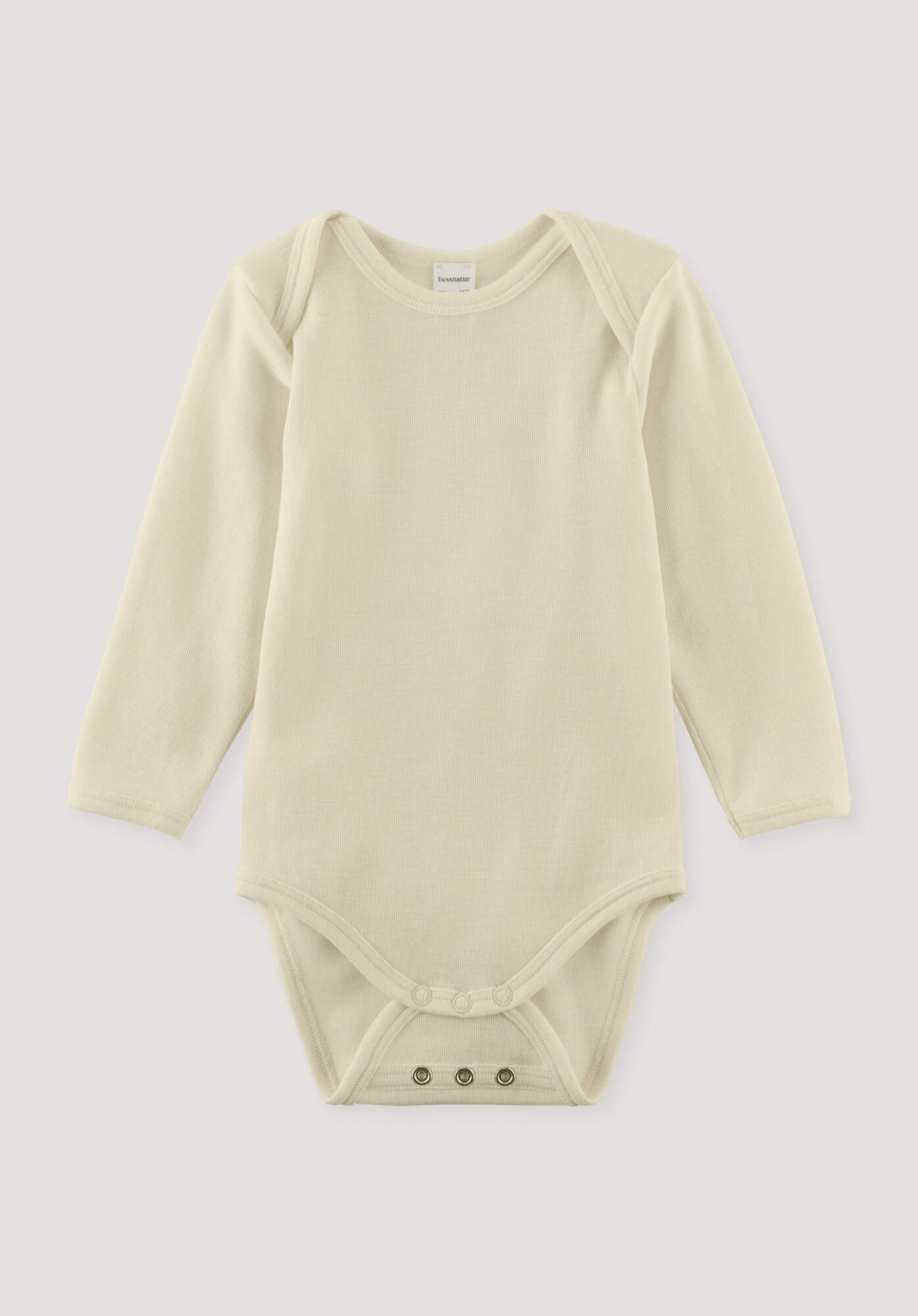Hessnatur Body (1-tlg)