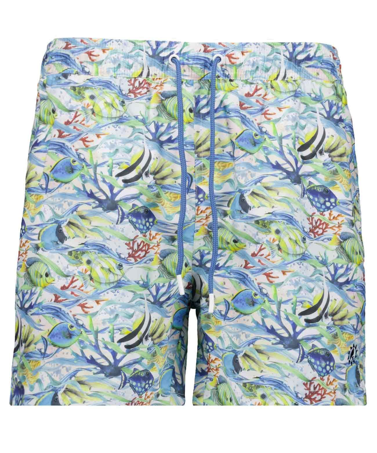 RAGMAN Badeshorts