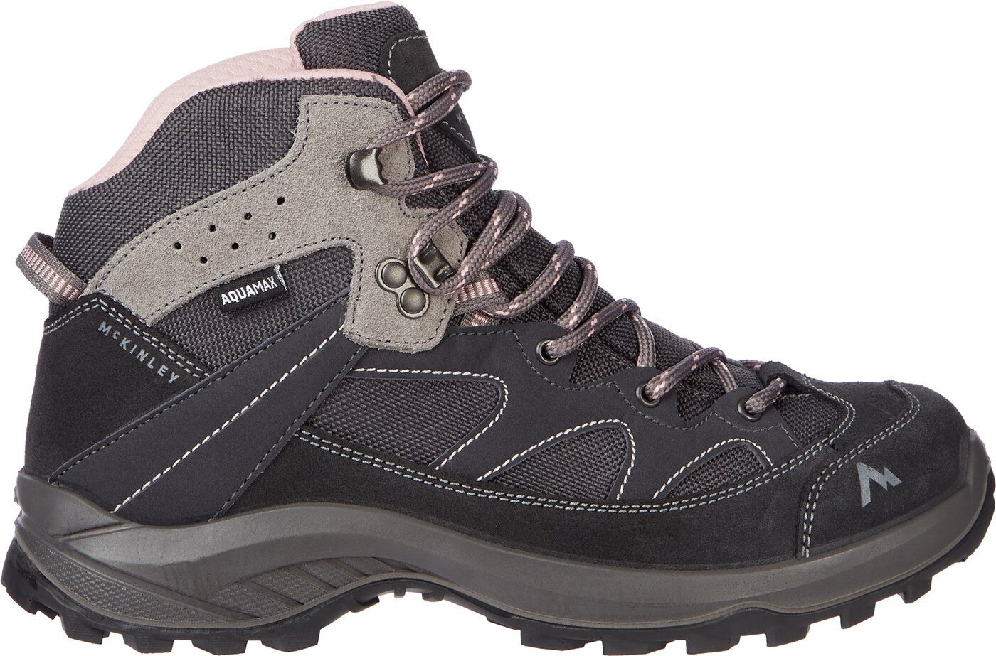 McKINLEY Da.-Wander-Stiefel Discover II MID Wanderstiefel