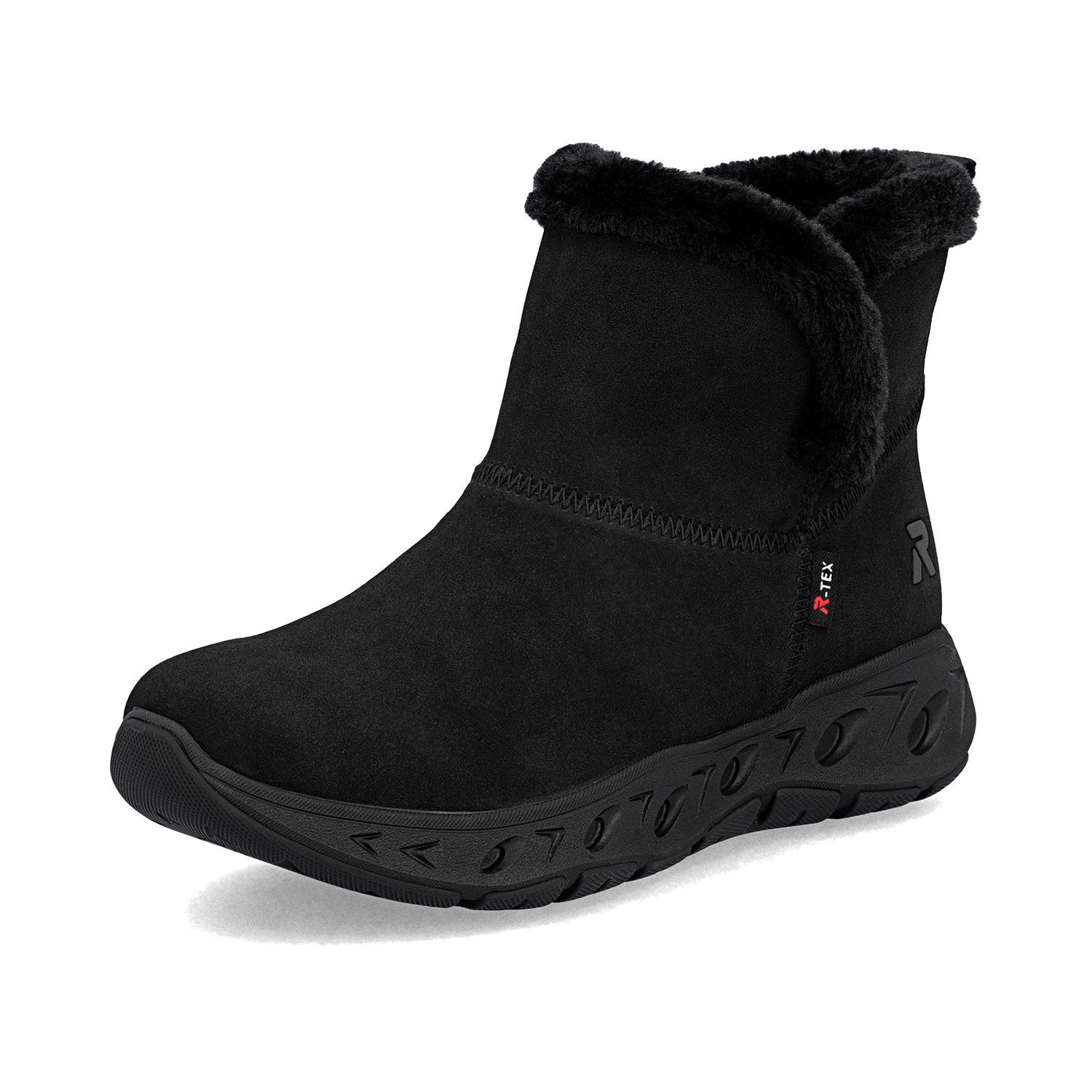 Rieker Damen Stiefel Stiefel günstig online kaufen