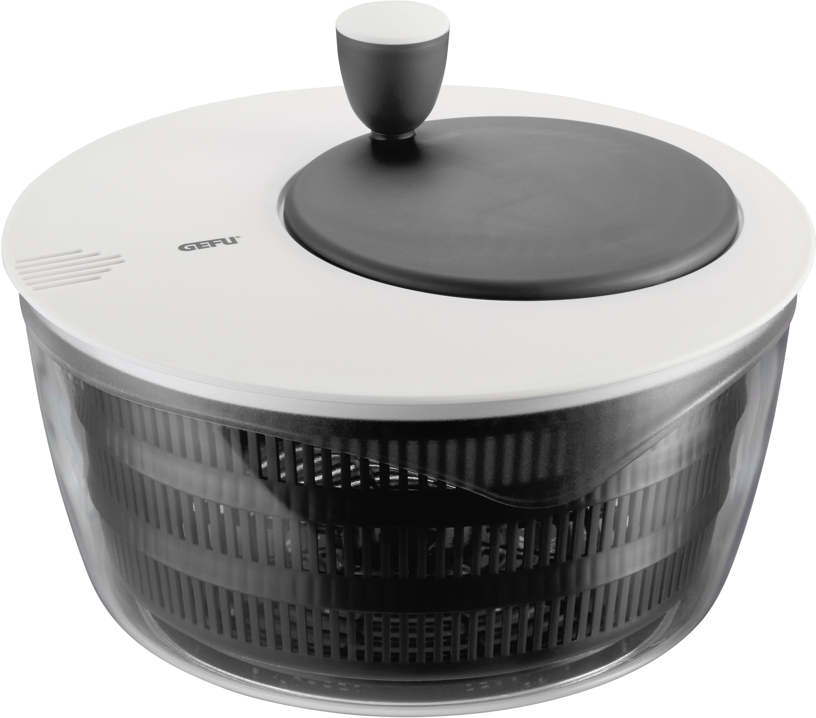 GEFU Измельчители салатов ROTARE, einfacher Kurbelantrieb, 3 Liter