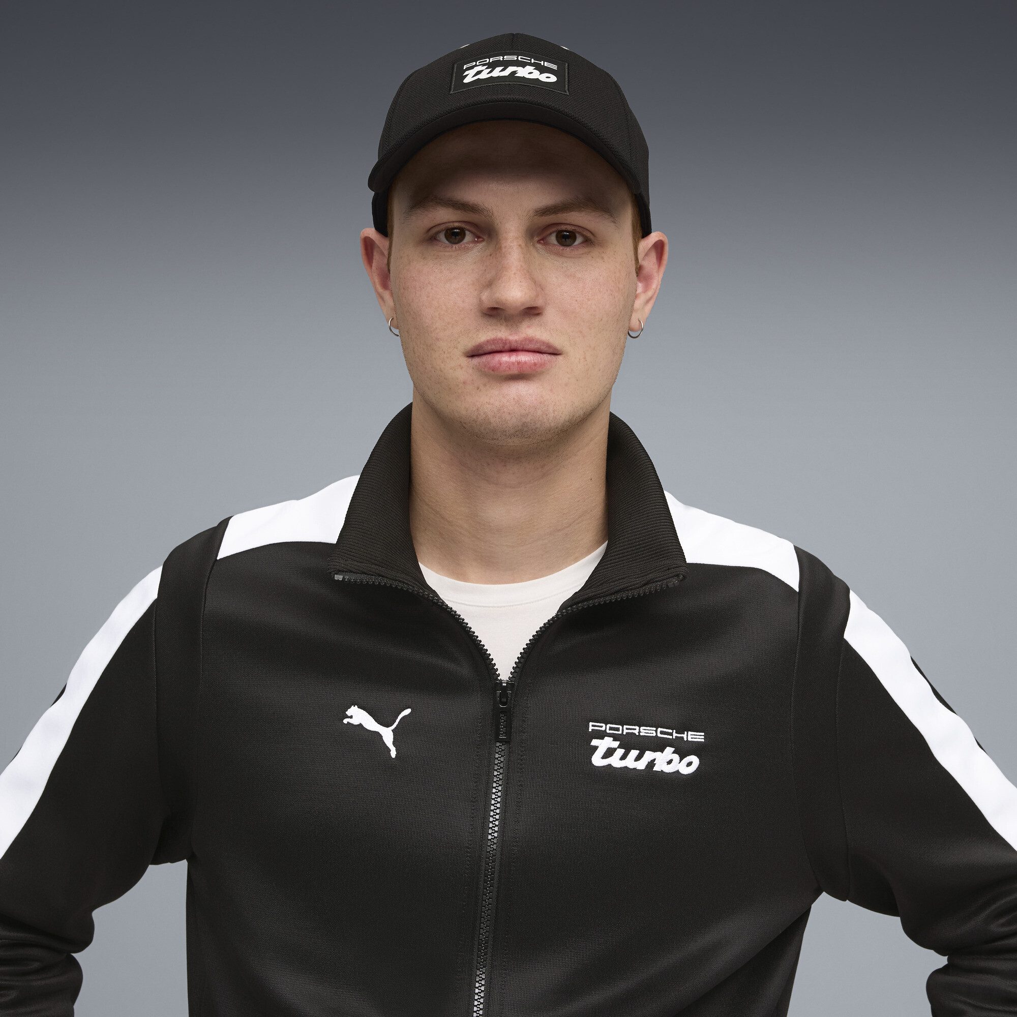 PUMA Flex Cap Porsche Legacy Baseballcap Erwachsene günstig online kaufen