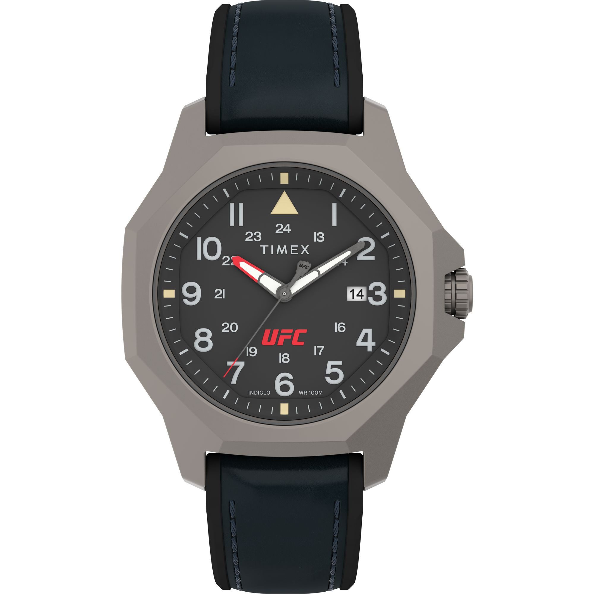 Timex Quarzuhr TW2V85700