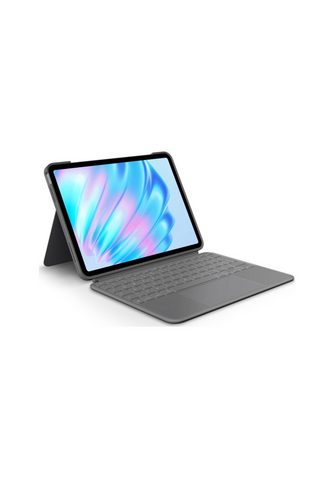Logitech Combo Touch Klaviatūra