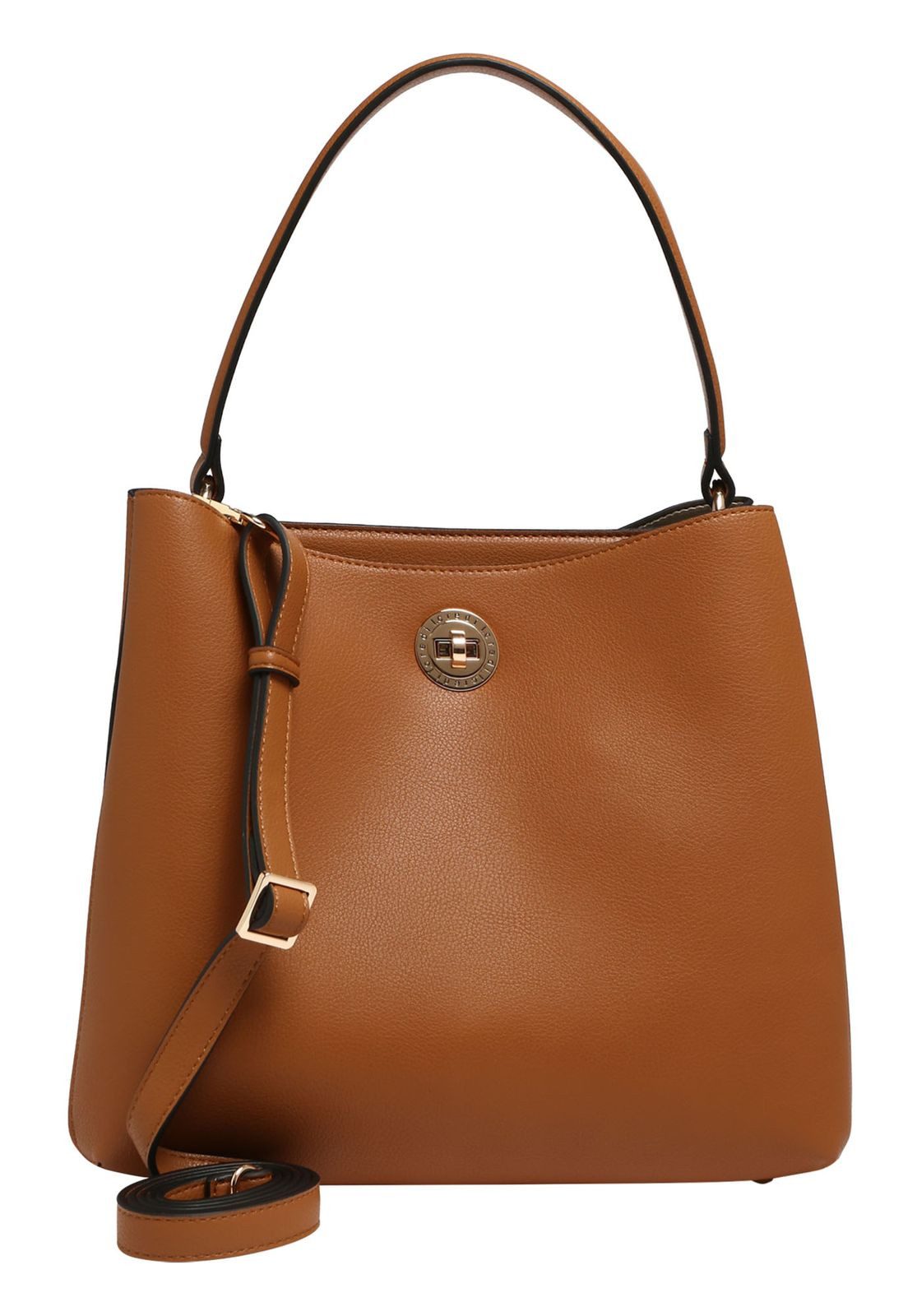 L. CREDI Schultertasche Filippa günstig online kaufen
