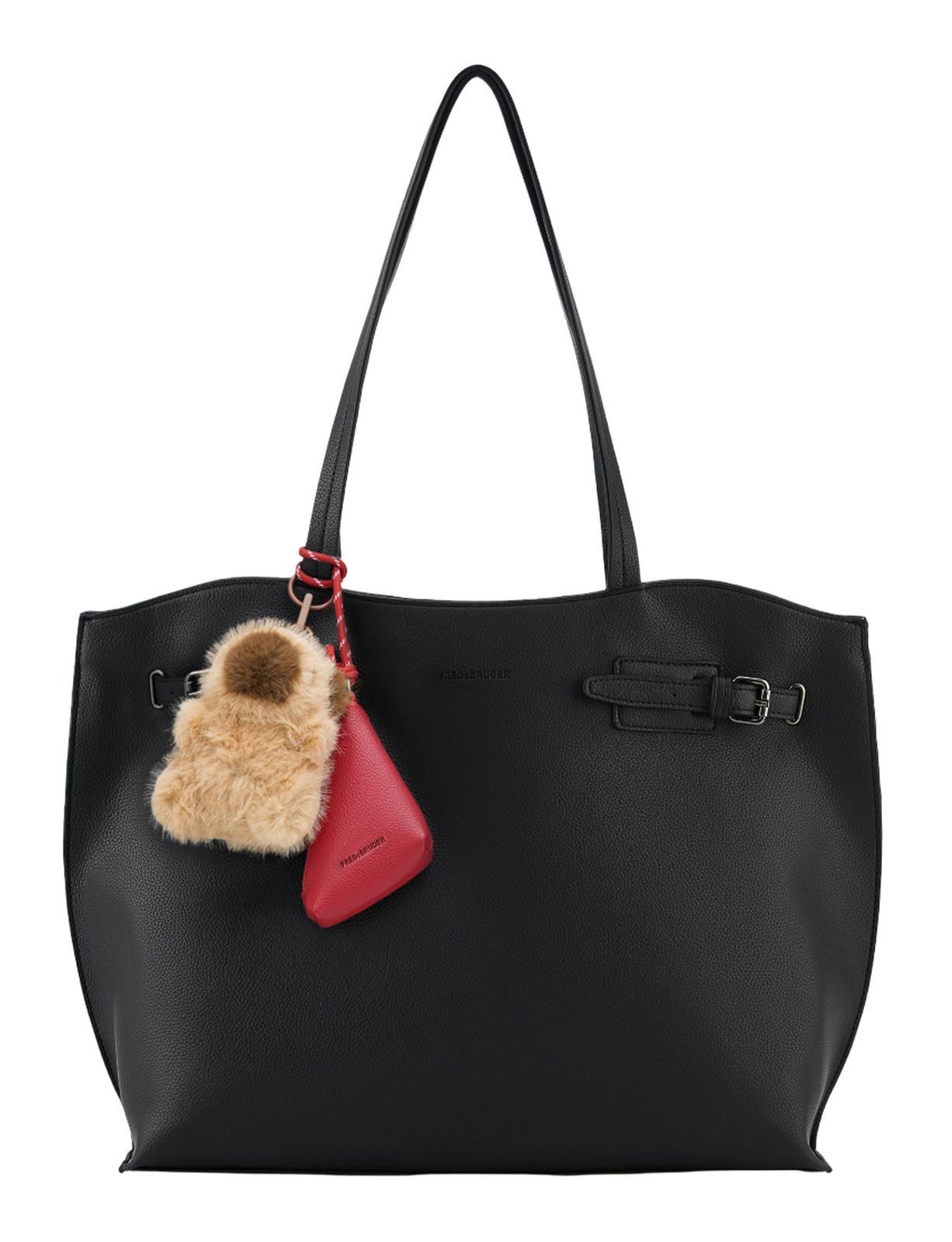 FREDsBRUDER Shopper My Bestie Shopper (Set, 2-tlg)